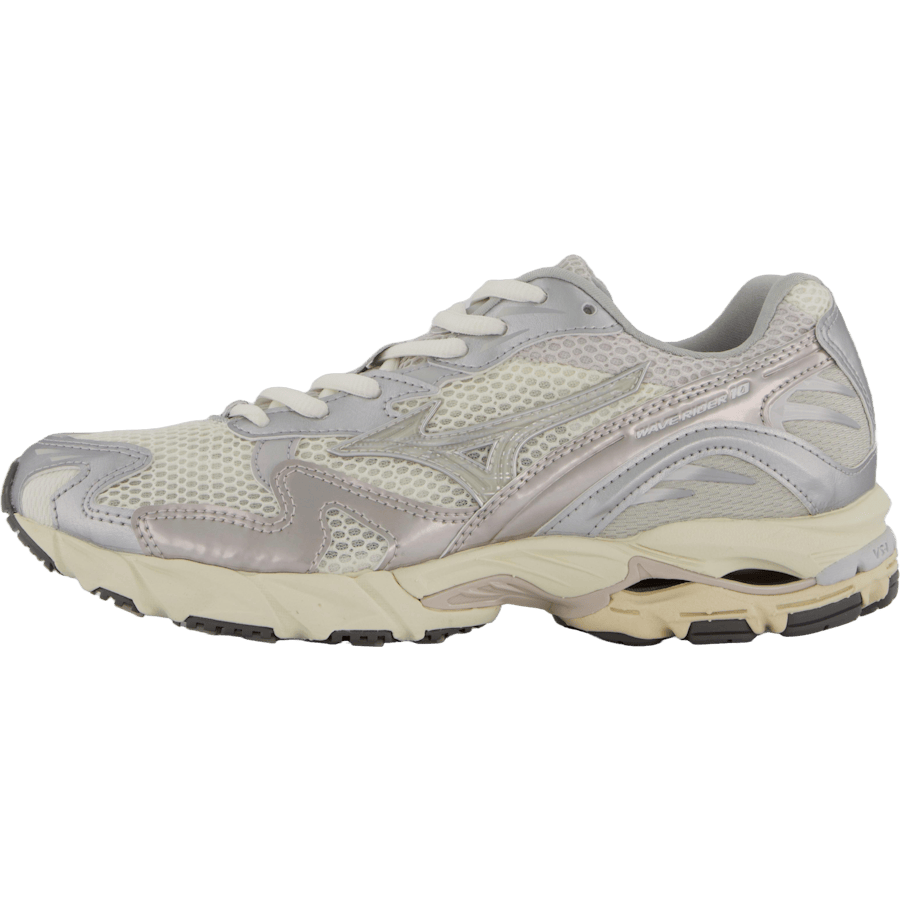 Wave Rider 10(u) 04 Snow White/white Sand/nimbu