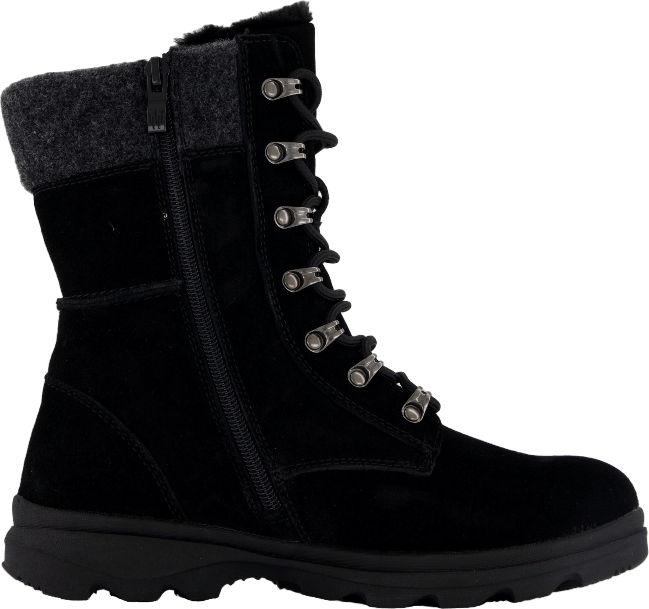 Kingsbury Black - Bild 3