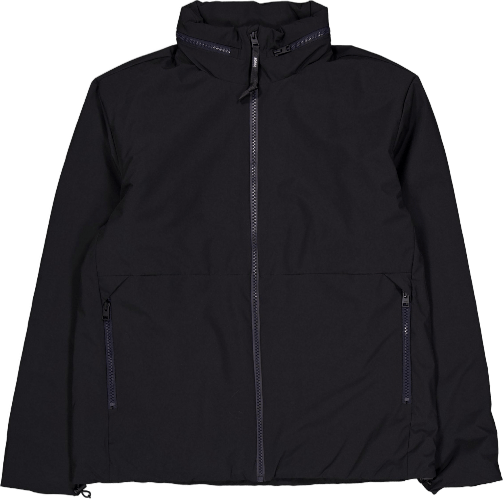 Alta 2l Jacket 9999 Black