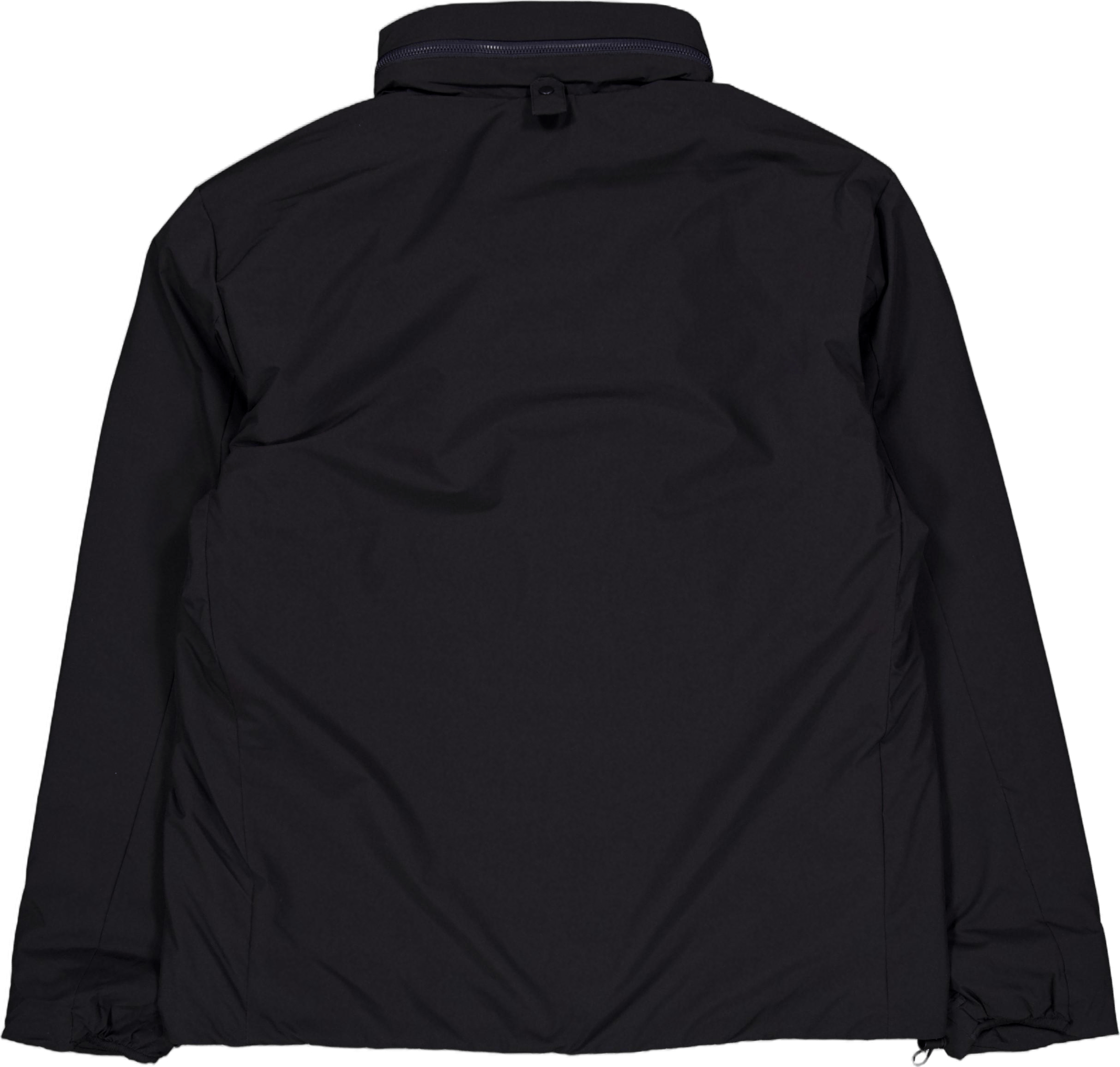 Alta 2l Jacket 9999 Black - Bild 2