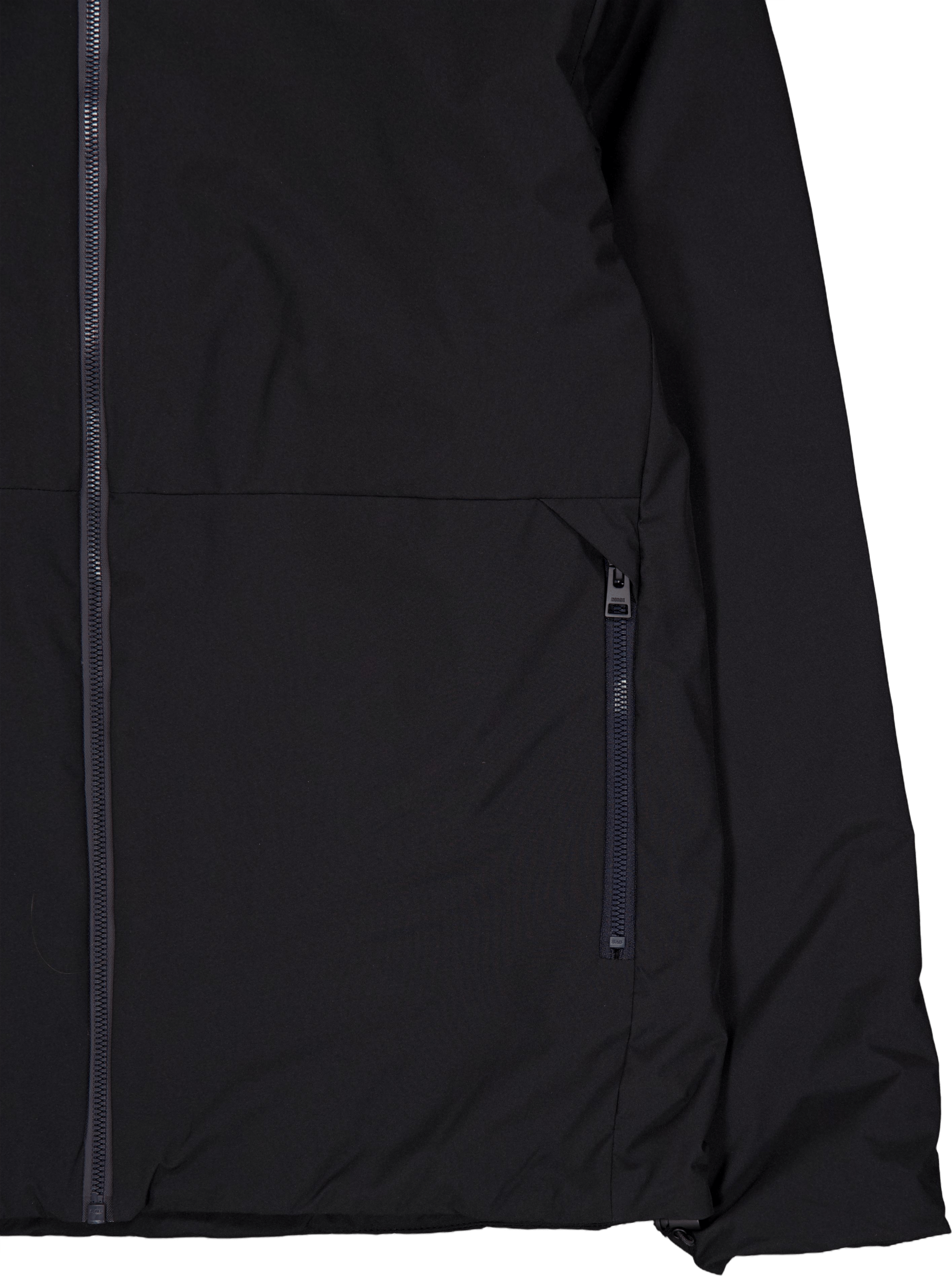 Alta 2l Jacket 9999 Black - Bild 5
