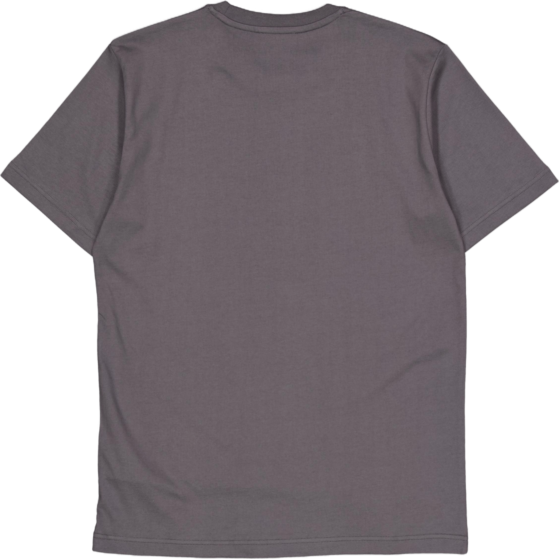 Johannes Organic Bucket Hat Pr 1072 Magnet Grey - Bild 2