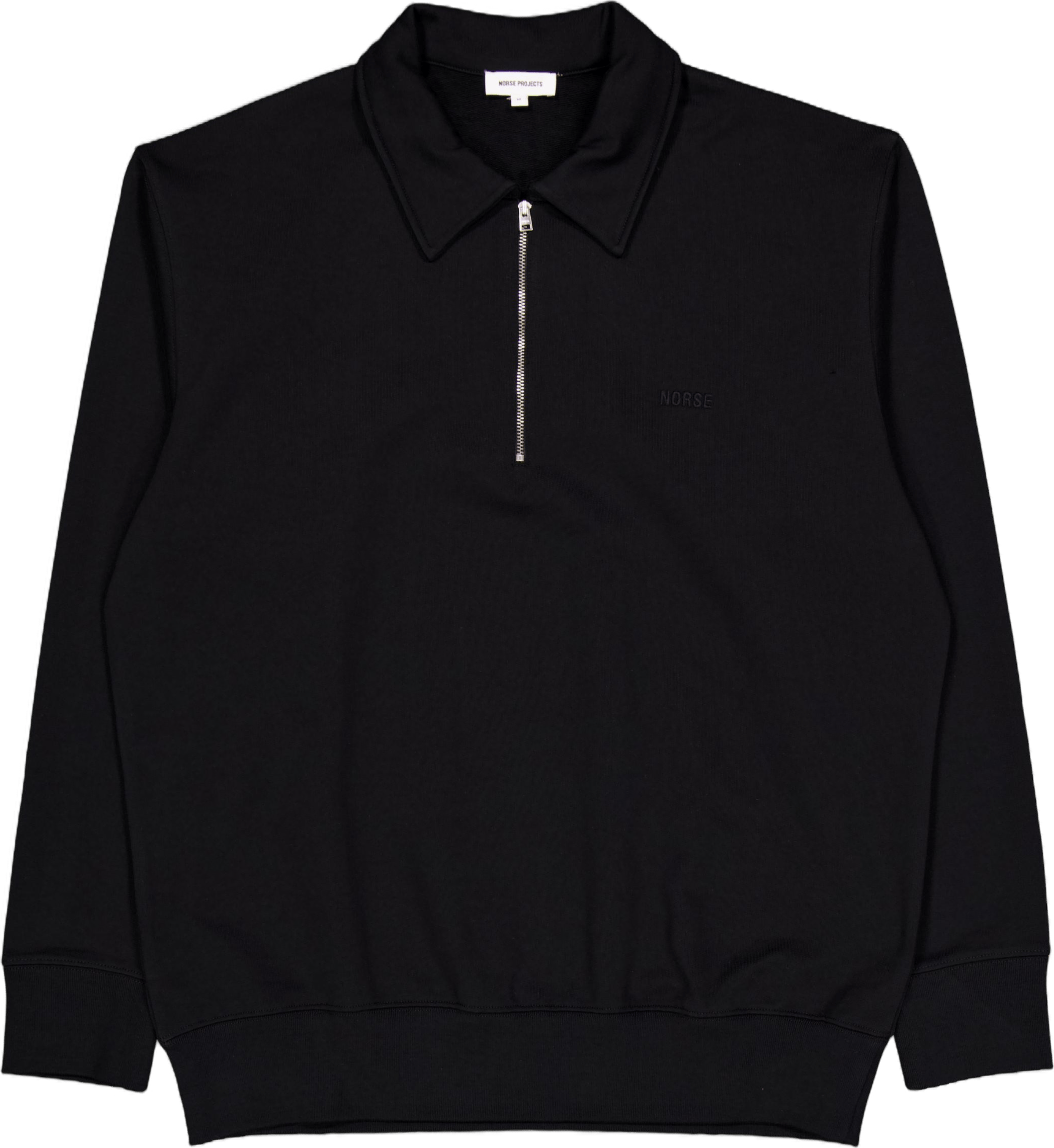 Ketel Relaxed Organic Norse Lo 9999 Black