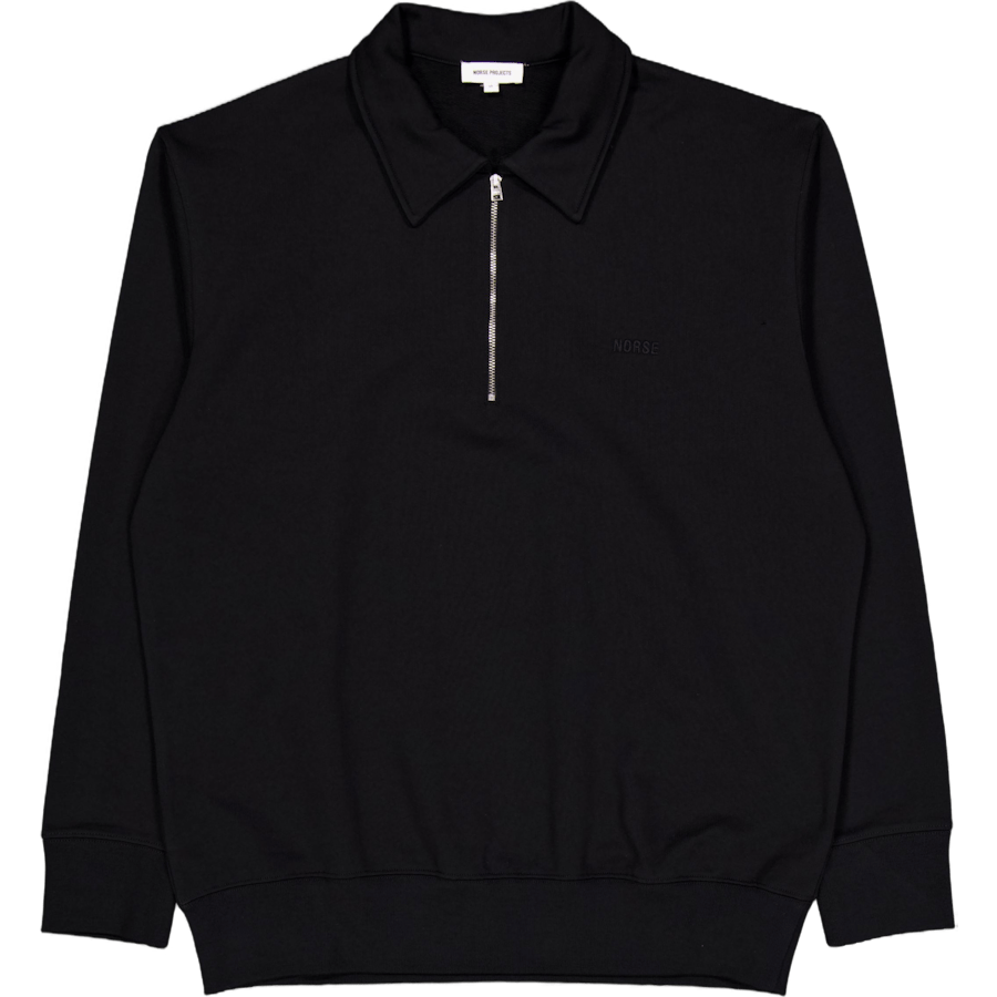 Ketel Relaxed Organic Norse Lo 9999 Black