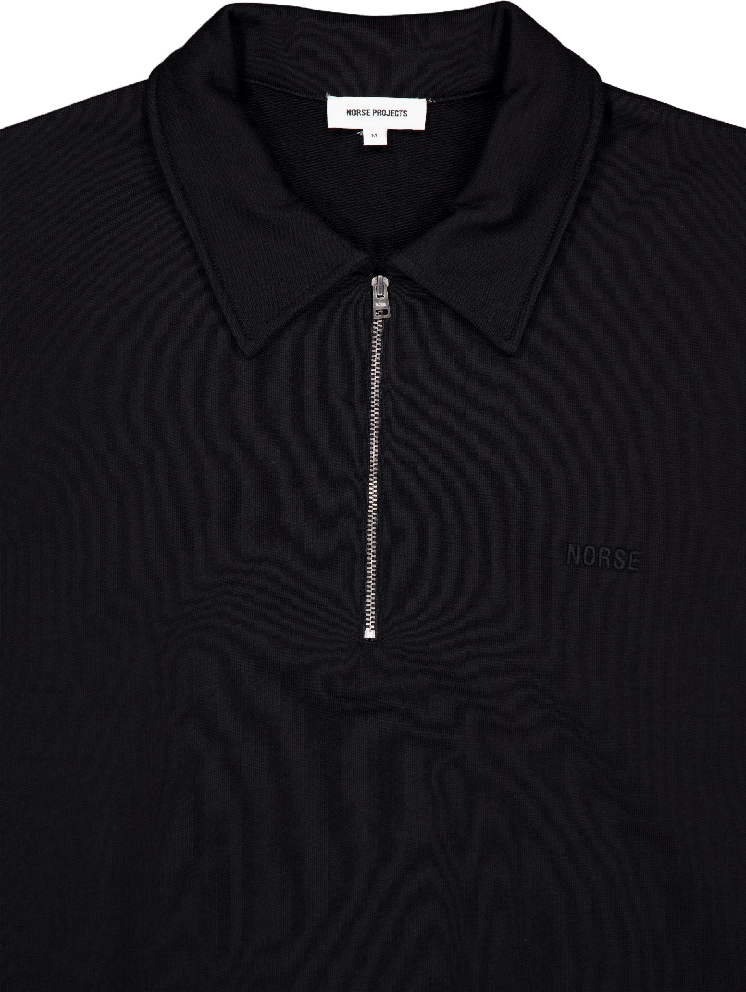 Ketel Relaxed Organic Norse Lo 9999 Black - Bild 3