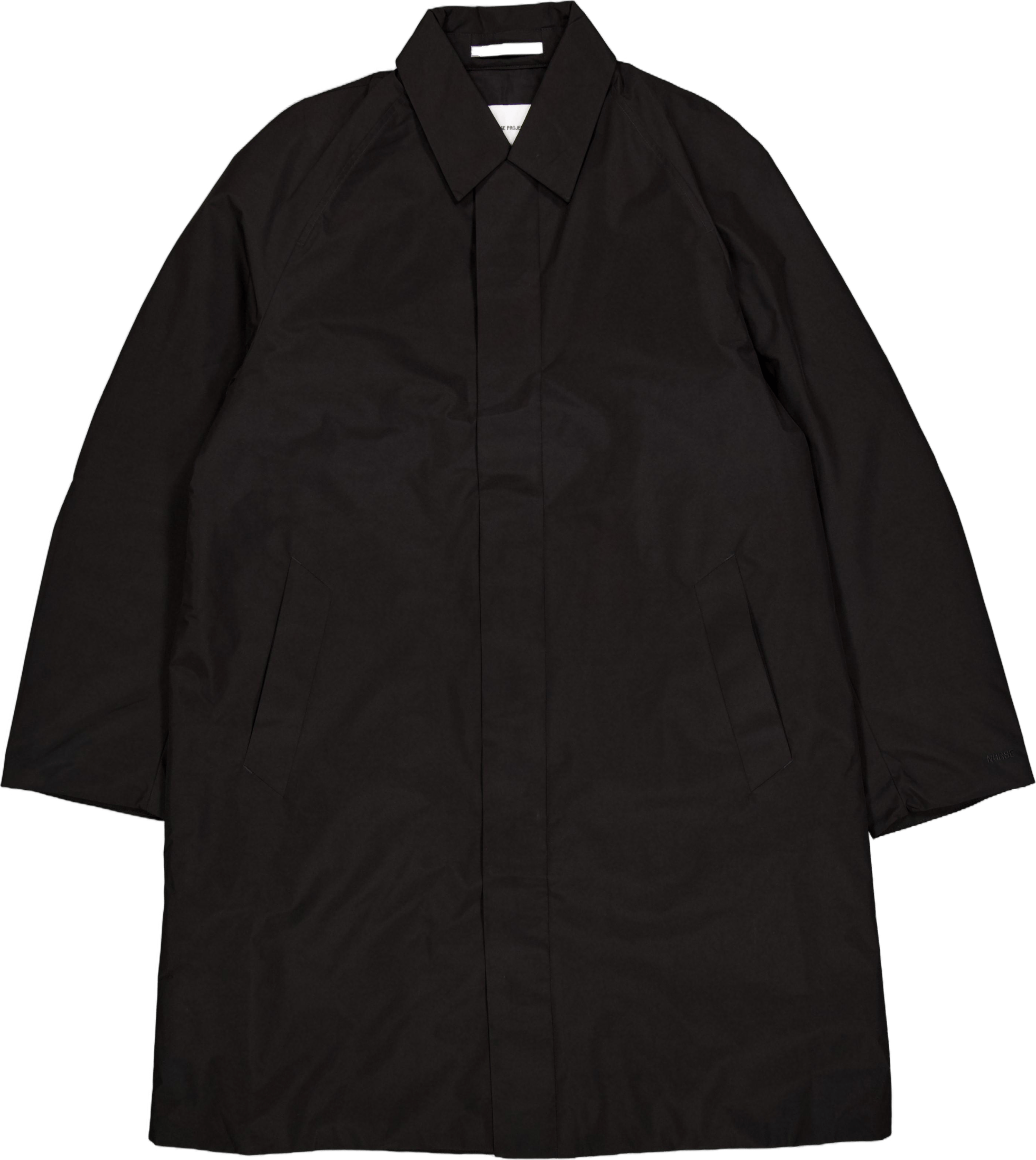 Vargo Gore-tex Windstopper Rag 9999 Black