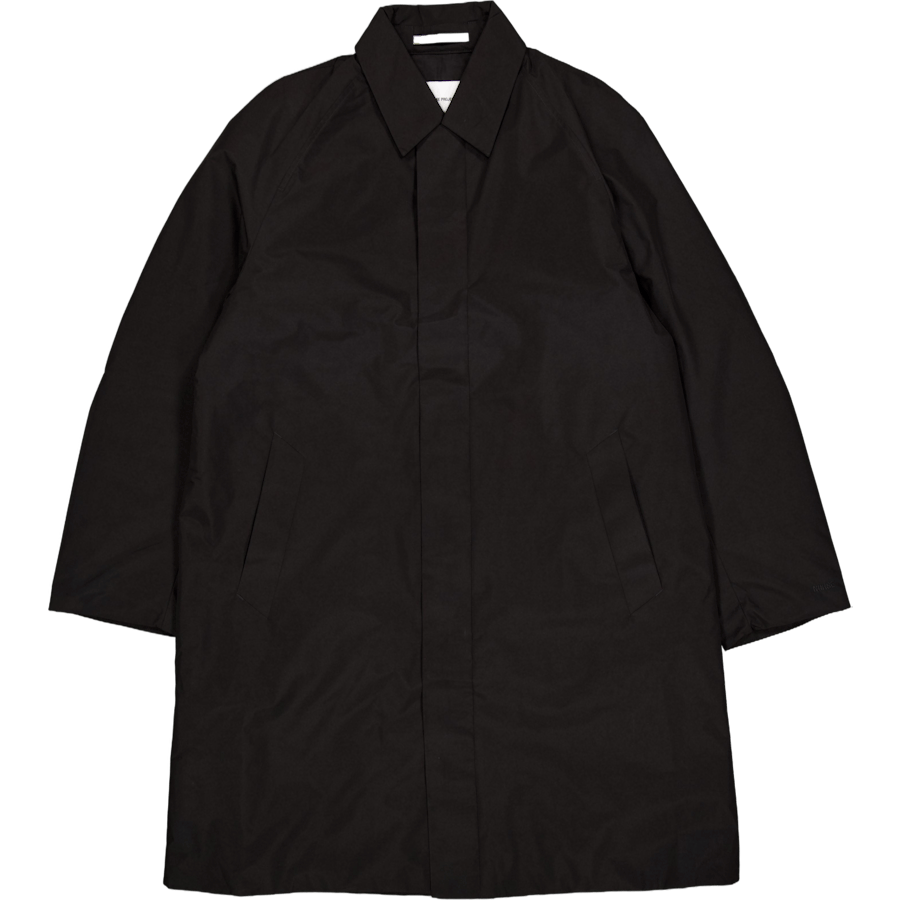 Vargo Gore-tex Windstopper Rag 9999 Black