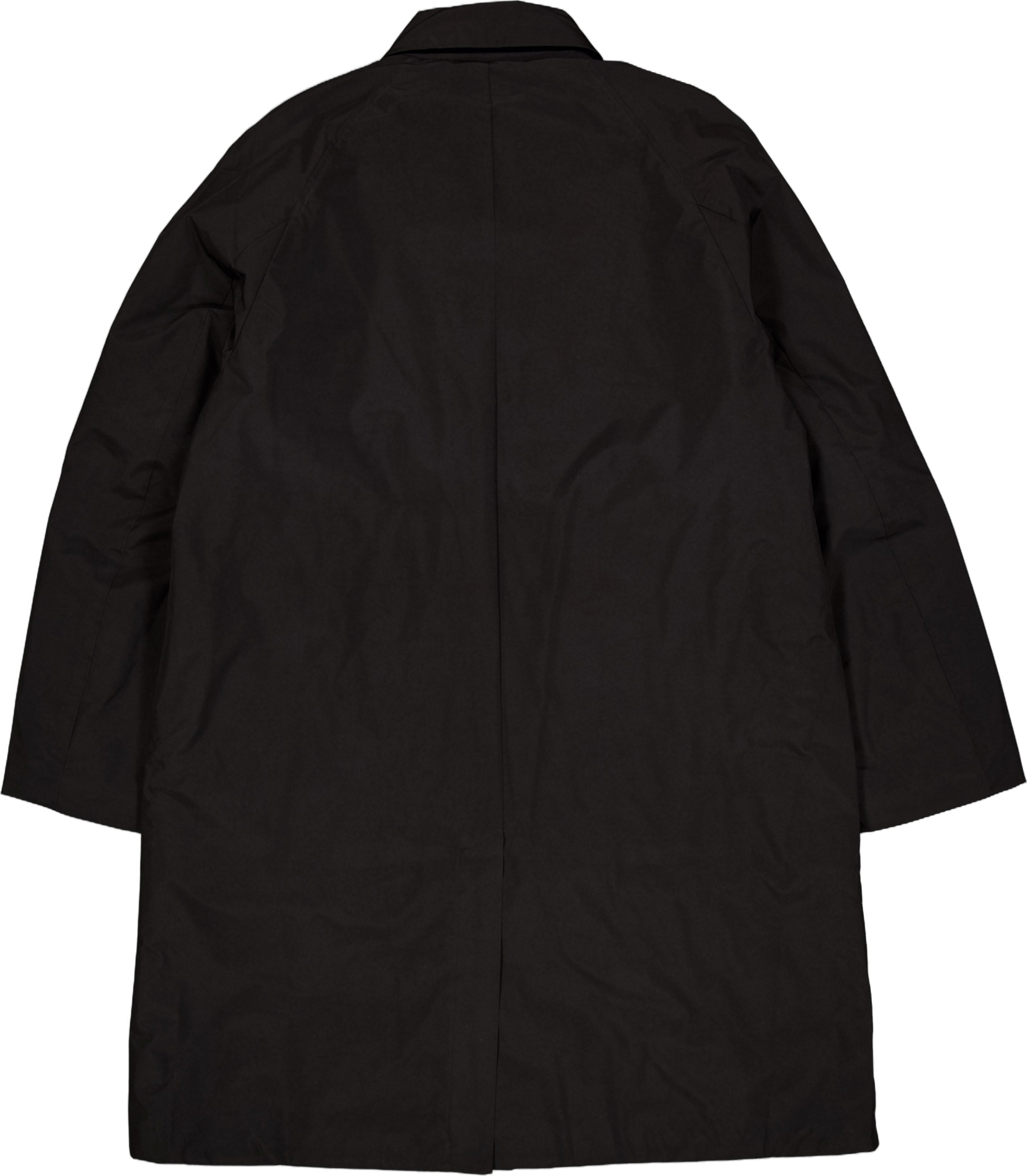 Vargo Gore-tex Windstopper Rag 9999 Black - Bild 2