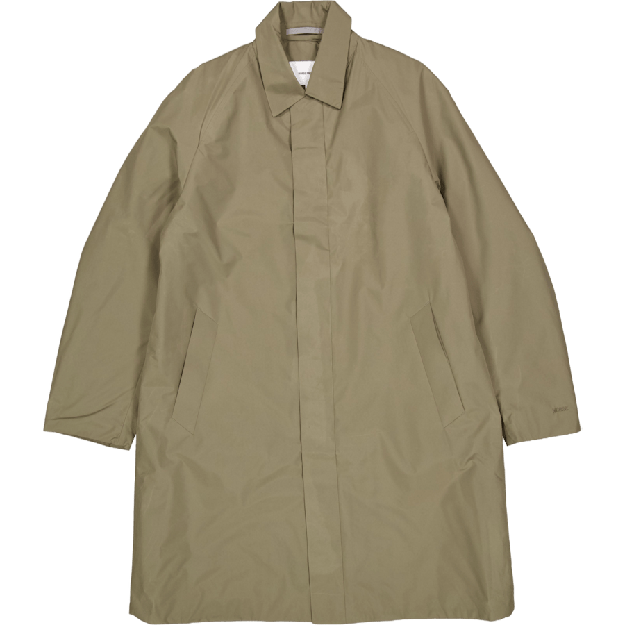 Vargo Gore-tex Windstopper Rag 8076 Sediment Green