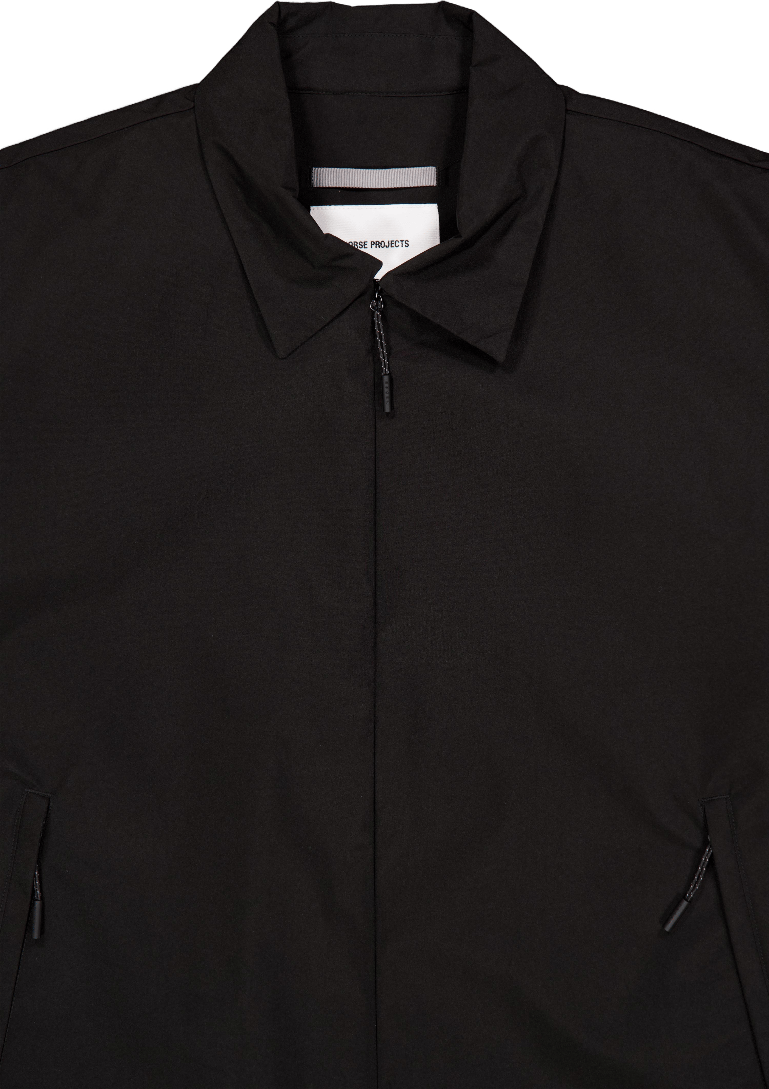 Sten Gore-tex Windstopper Insu 9999 Black - Bild 3