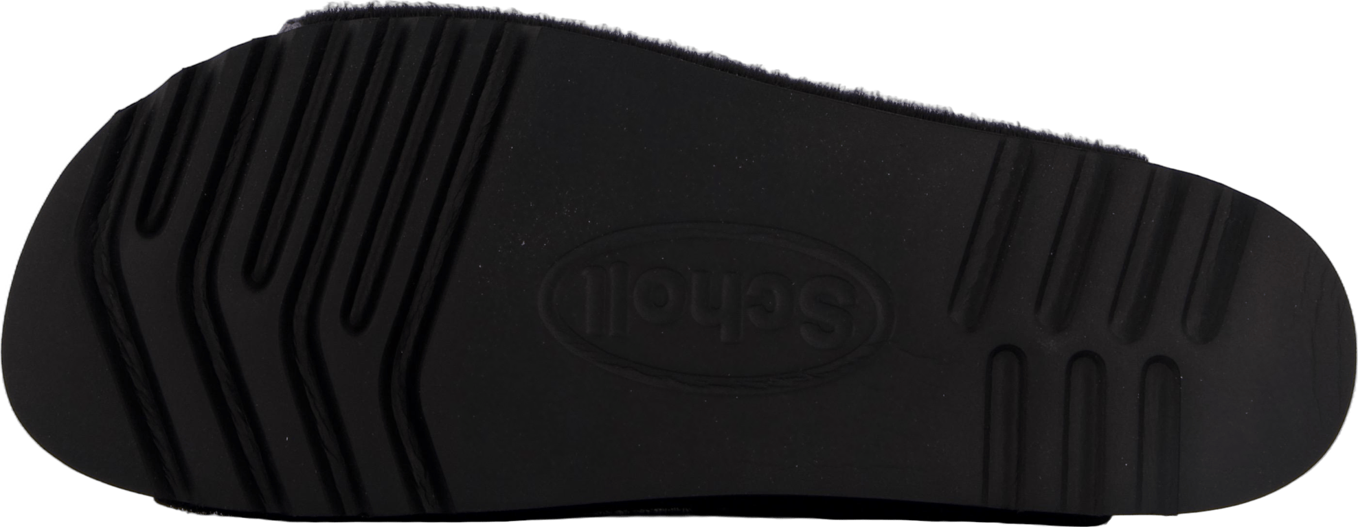 Ilary 2 Straps Fur Ad Black - Bild 4