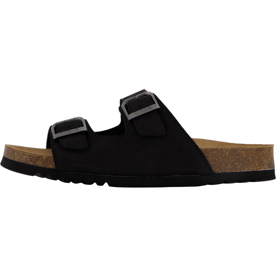 Malaren Low Ad Black