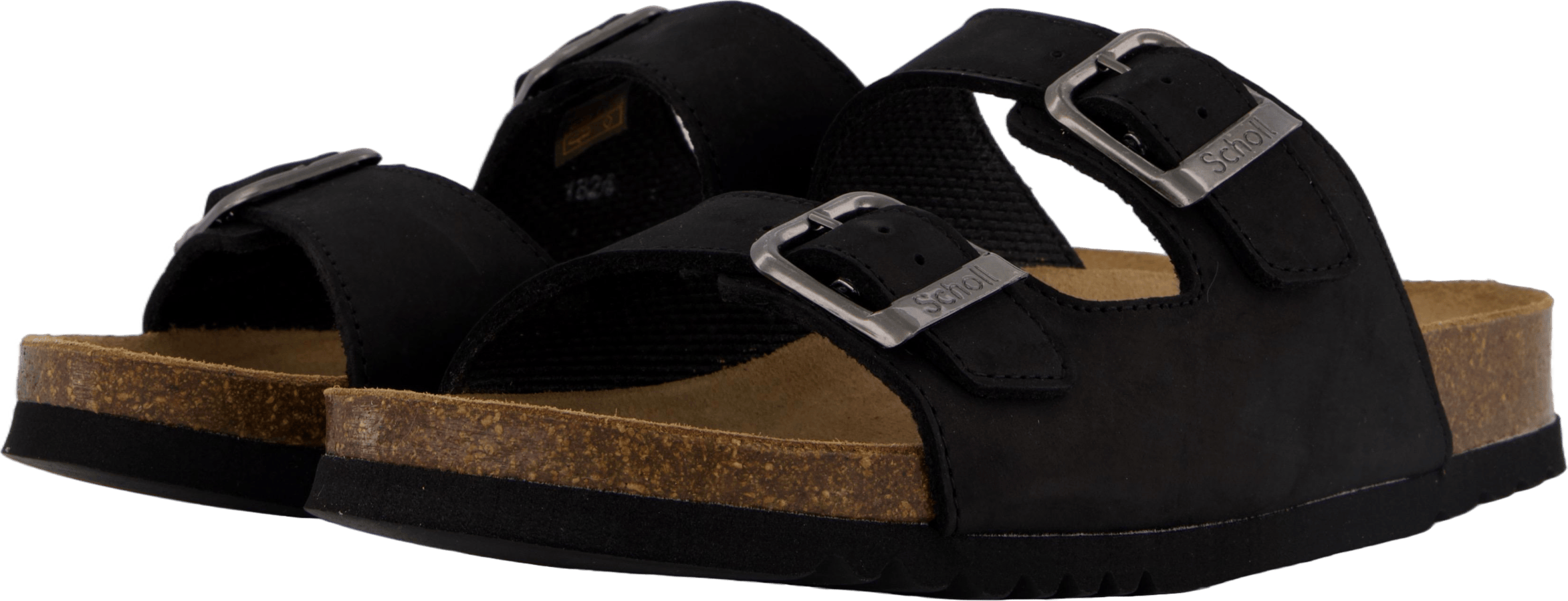 Malaren Low Ad Black - Bild 2