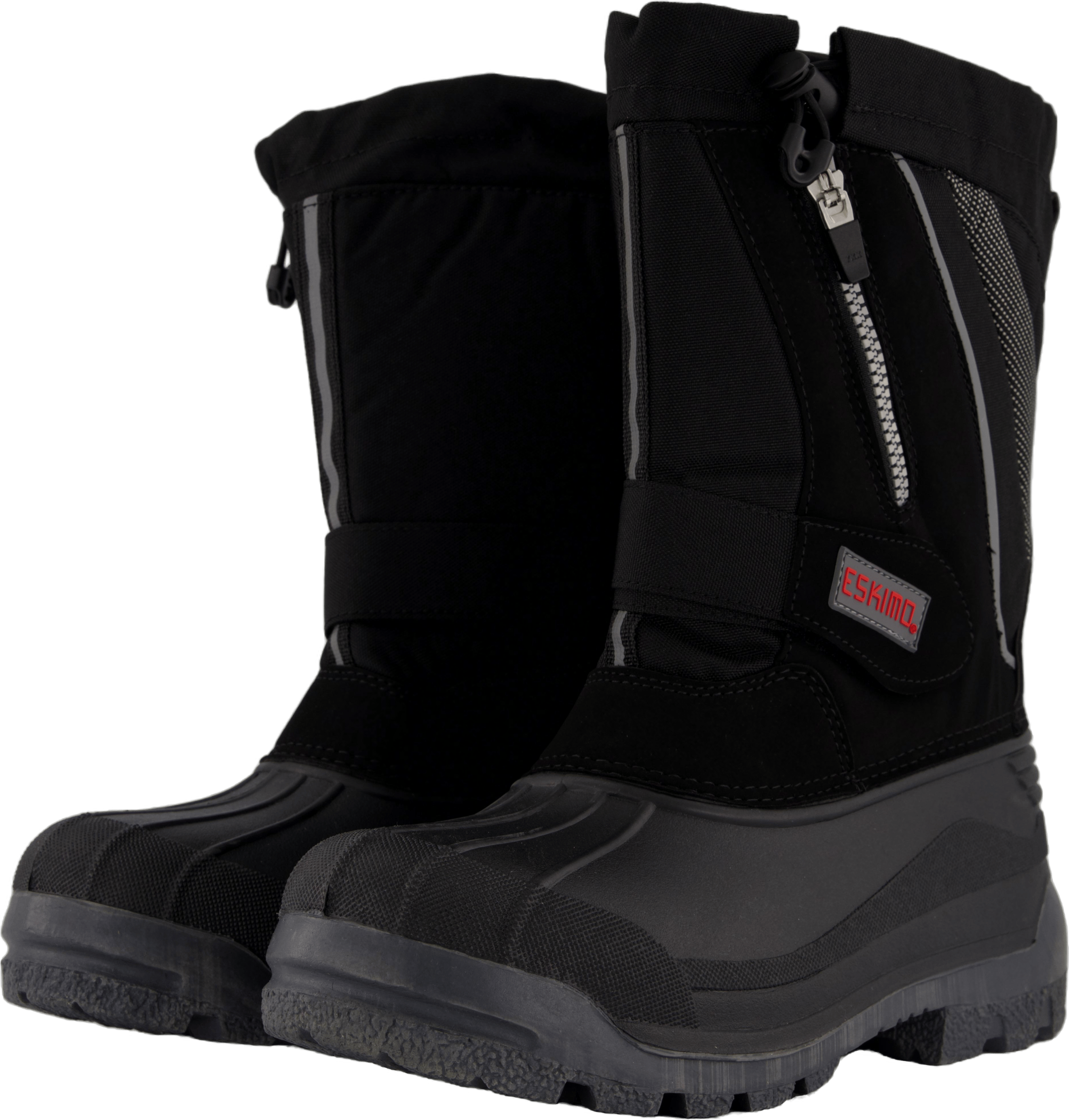 Scooter Man Black - Bild 2