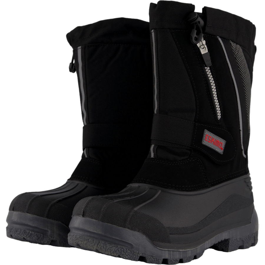 Scooter Man Black - Bild 2