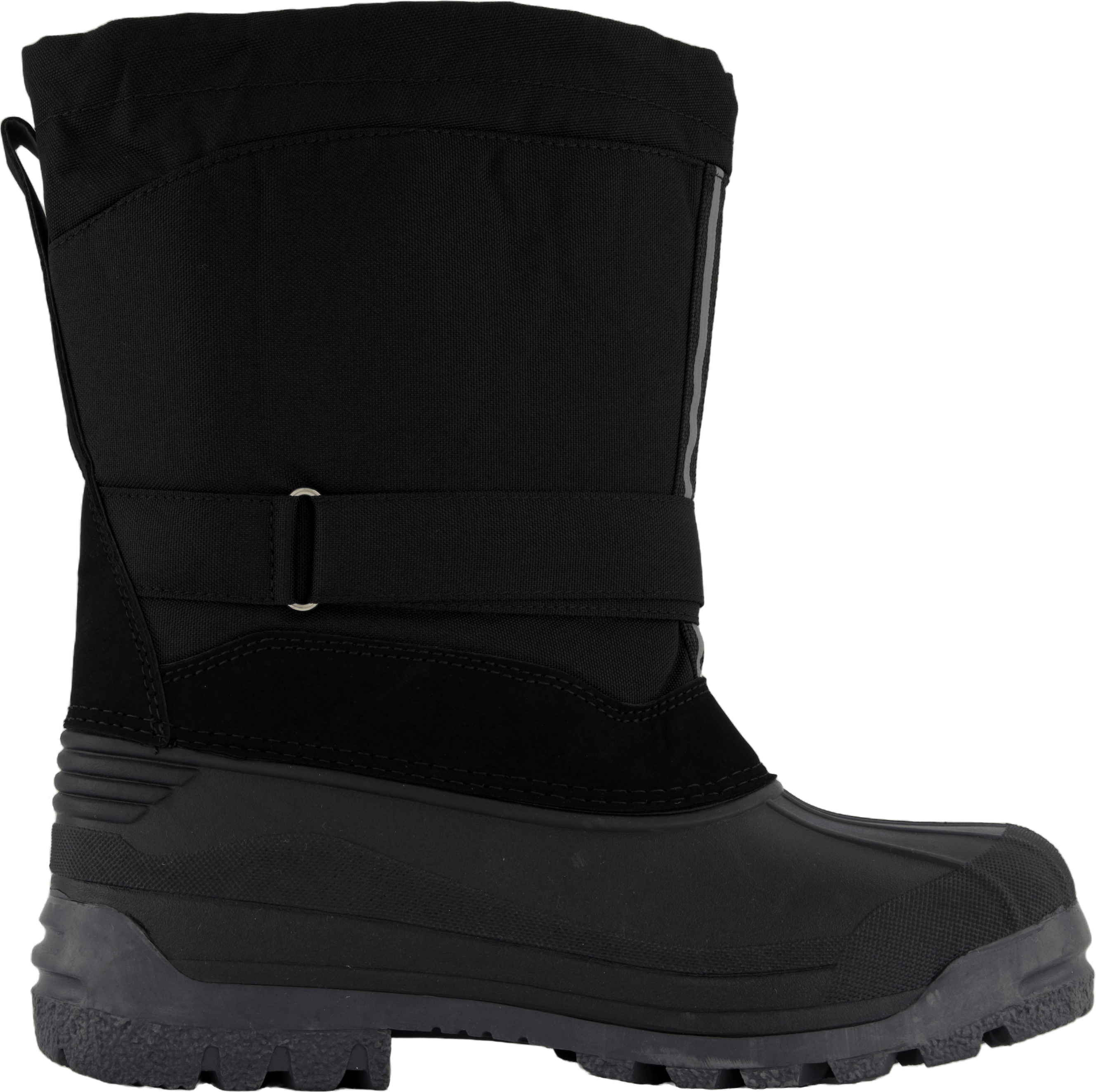 Scooter Man Black - Bild 3