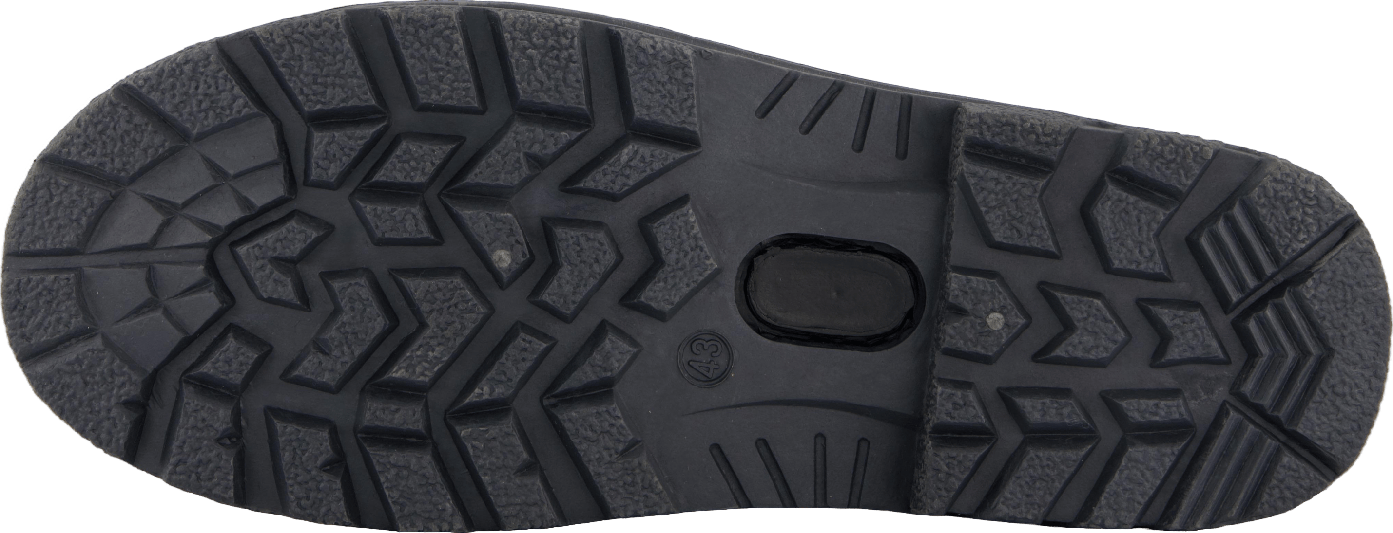 Scooter Man Black - Bild 4