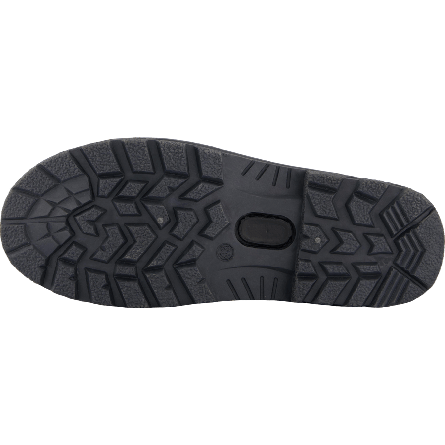 Scooter Man Black - Bild 4