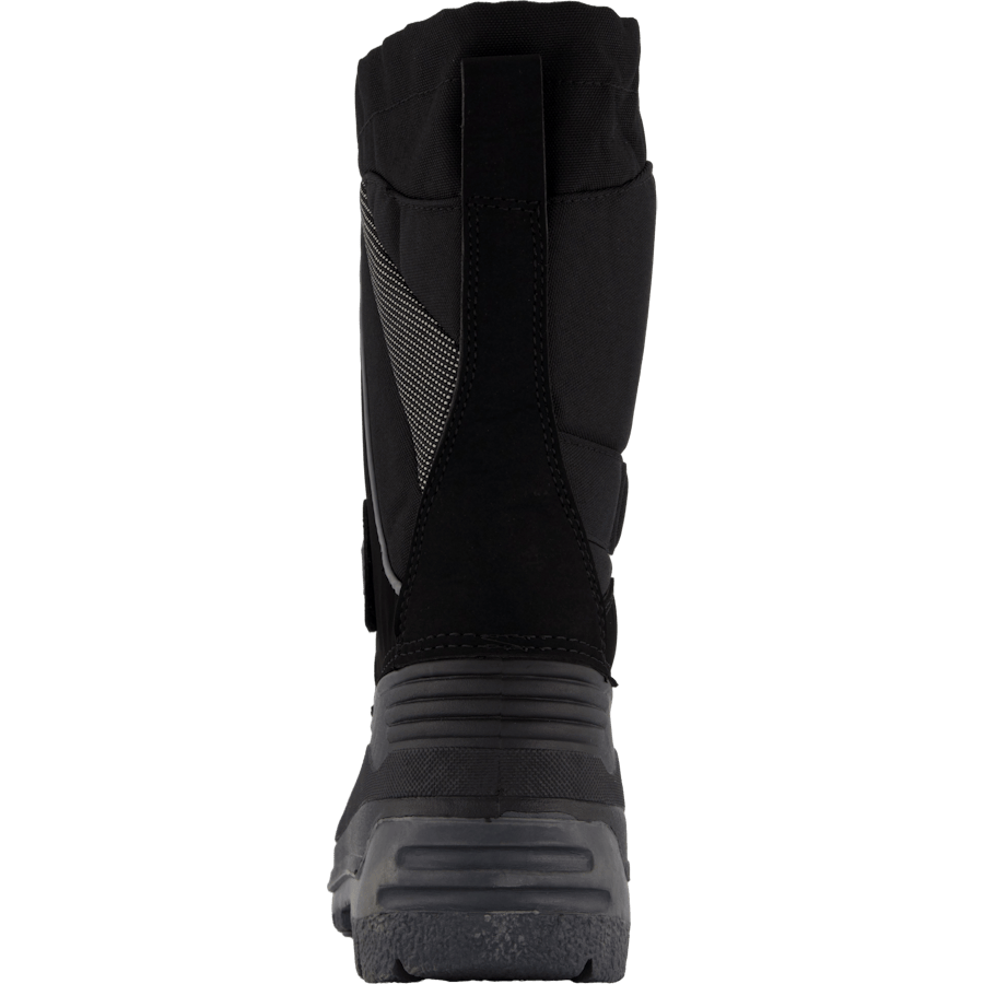 Scooter Man Black - Bild 5