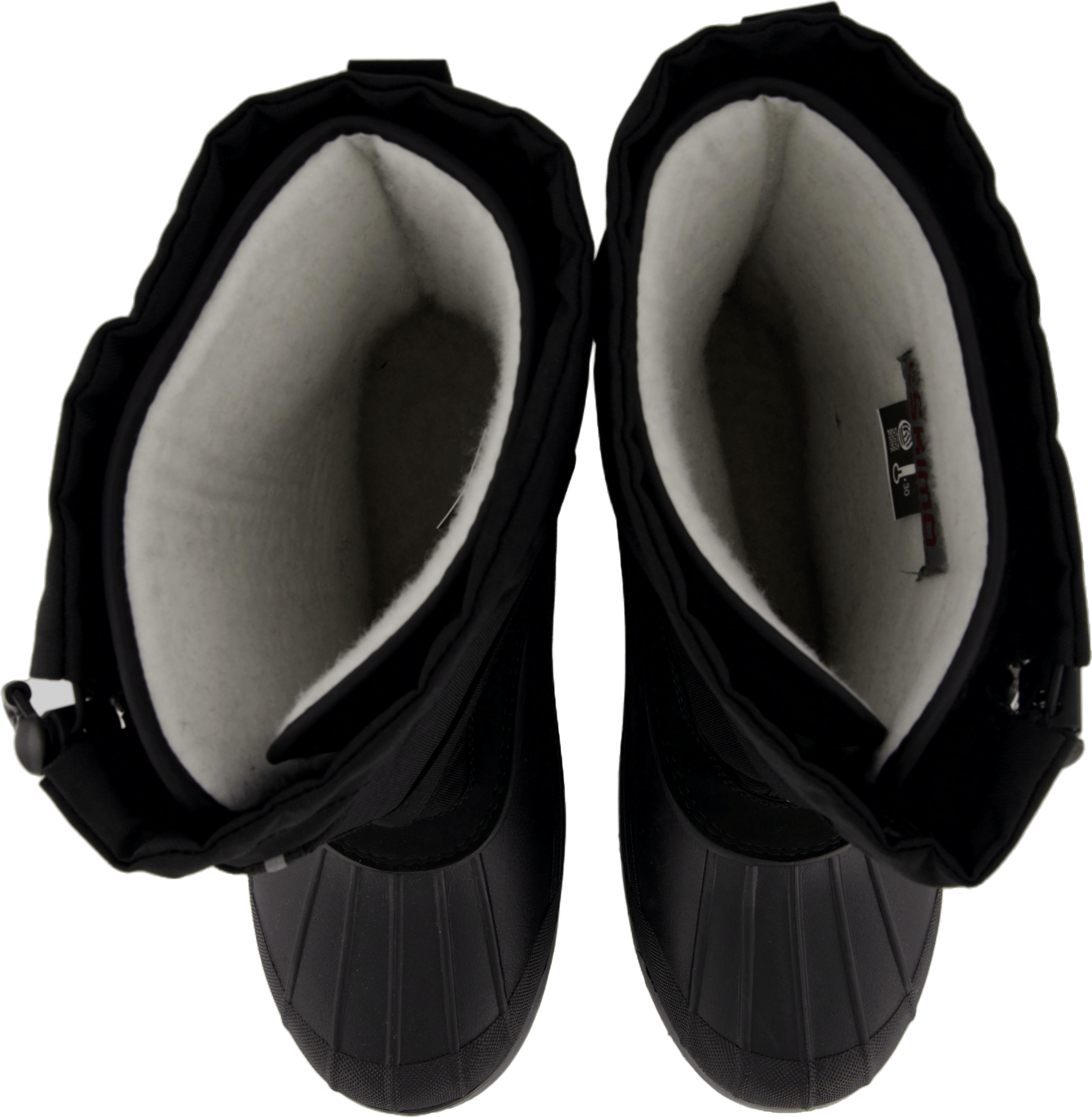 Scooter Man Black - Bild 6