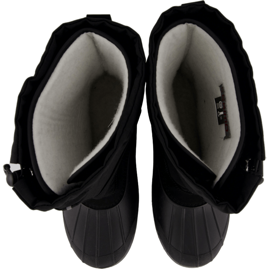 Scooter Man Black - Bild 6