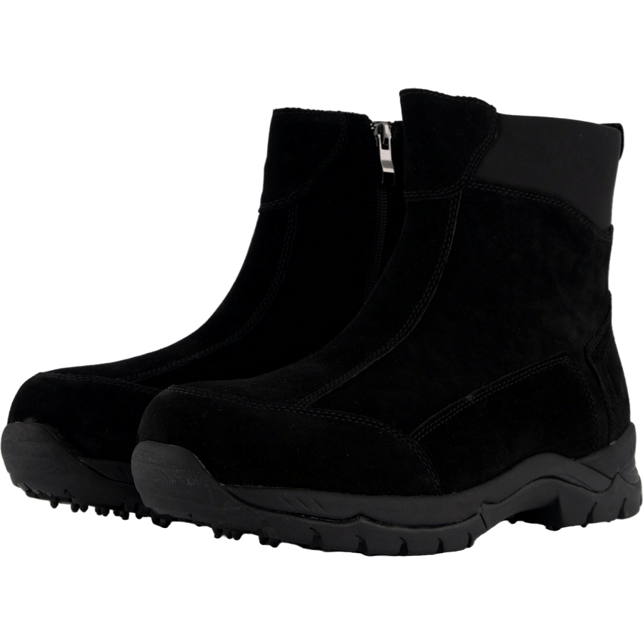 Romina Studs Black - Bild 2