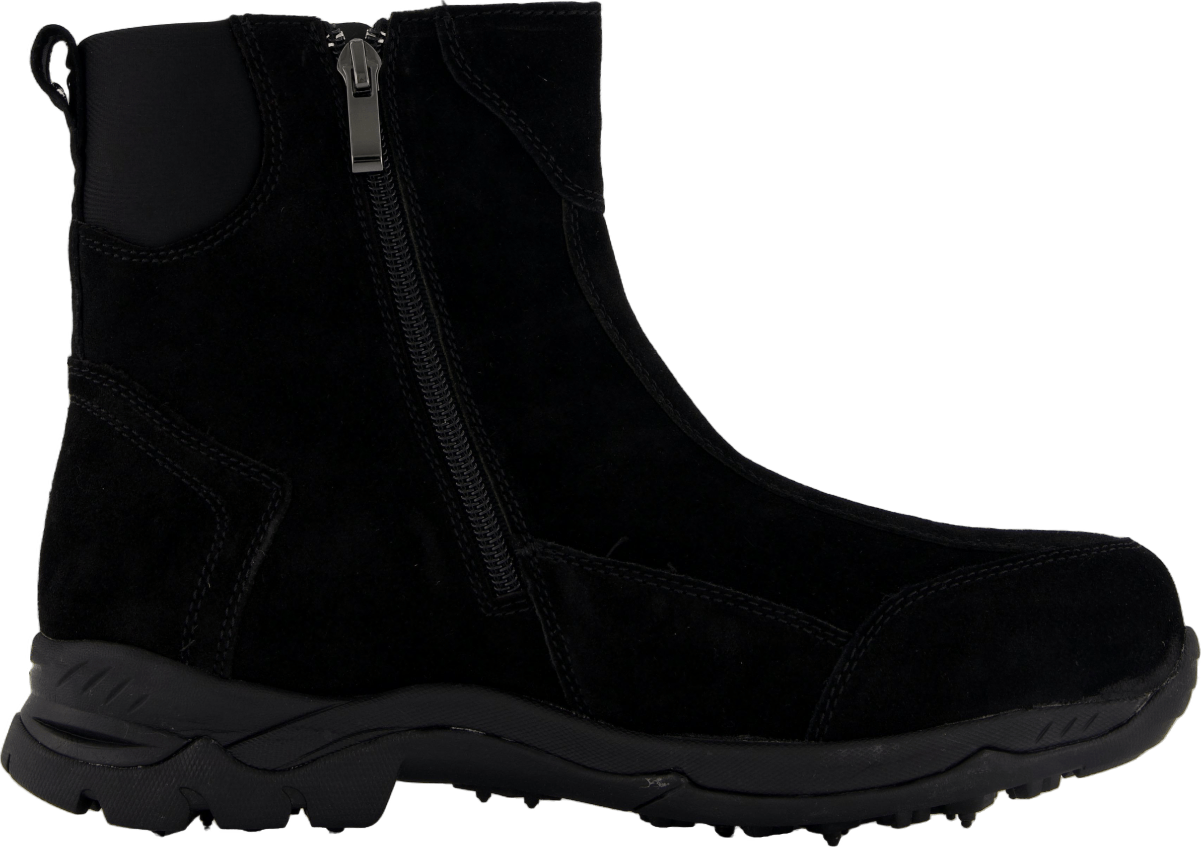 Romina Studs Black - Bild 3