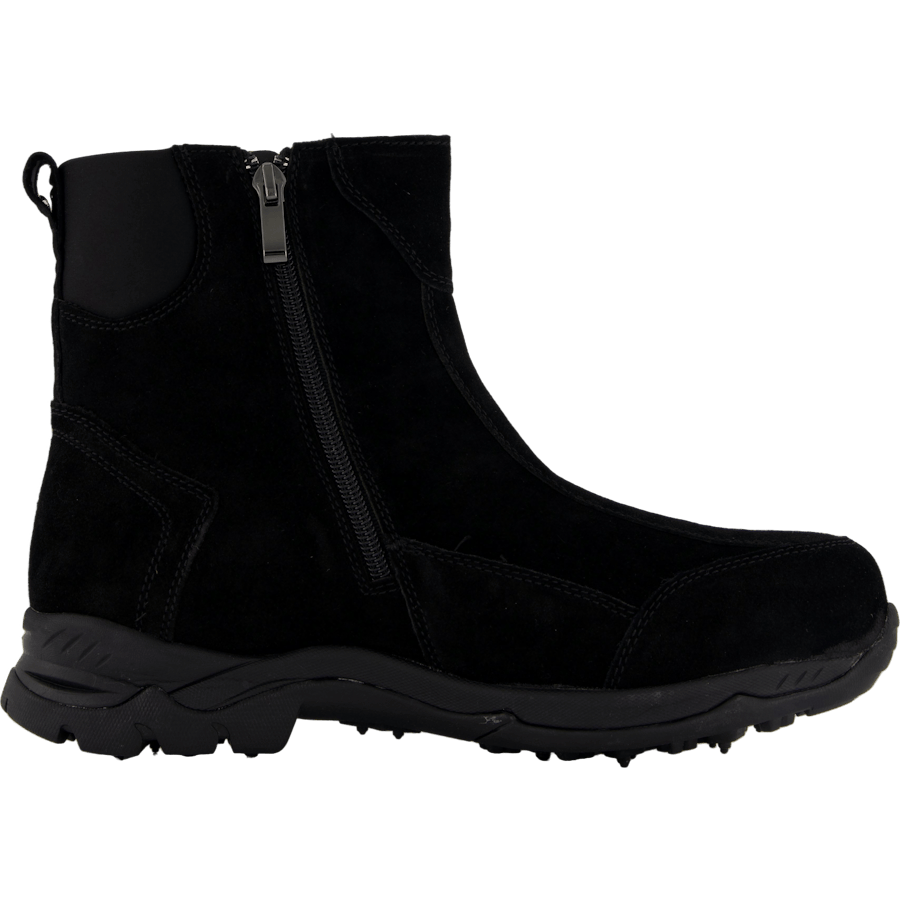 Romina Studs Black - Bild 3