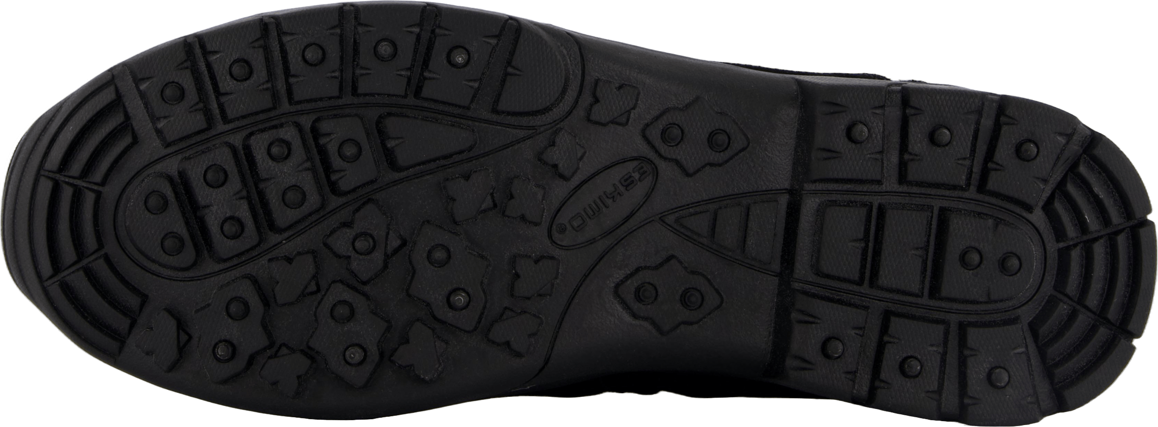 Romina Studs Black - Bild 4