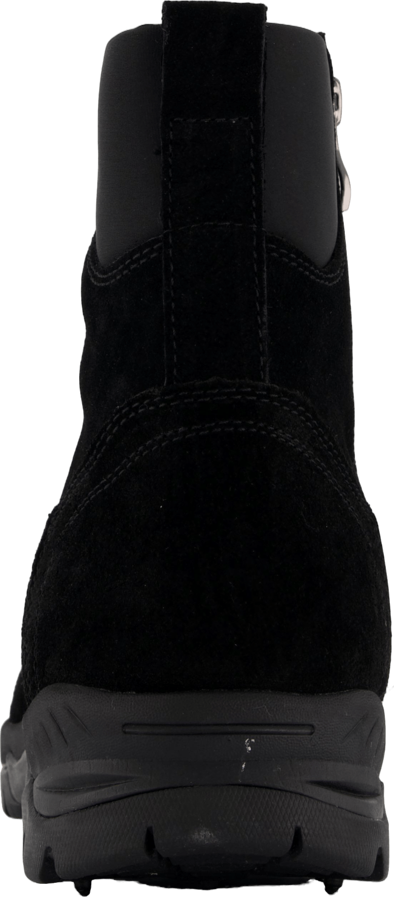 Romina Studs Black - Bild 5