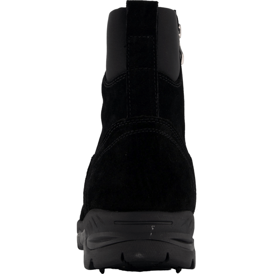 Romina Studs Black - Bild 5