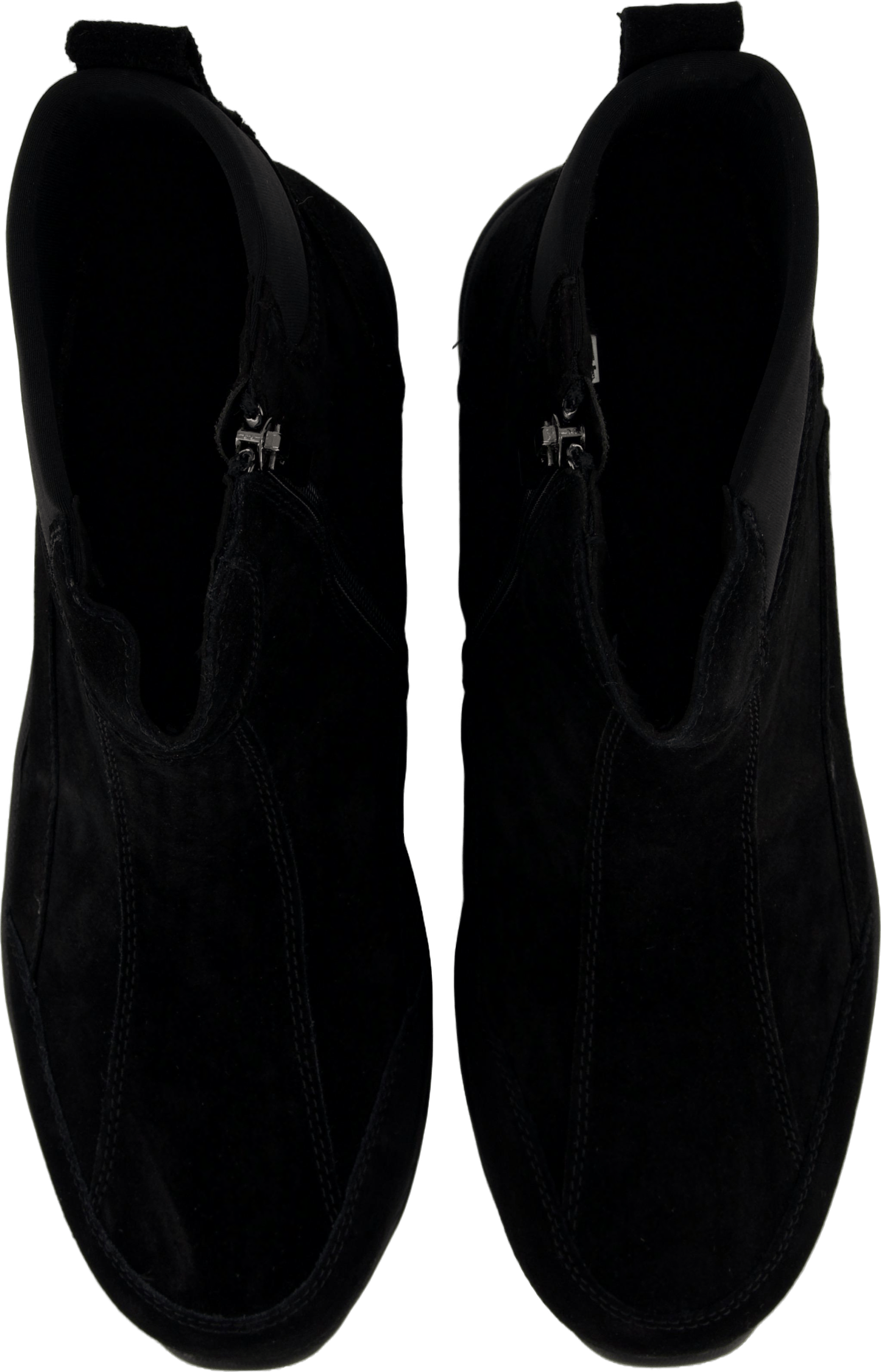 Romina Studs Black - Bild 6