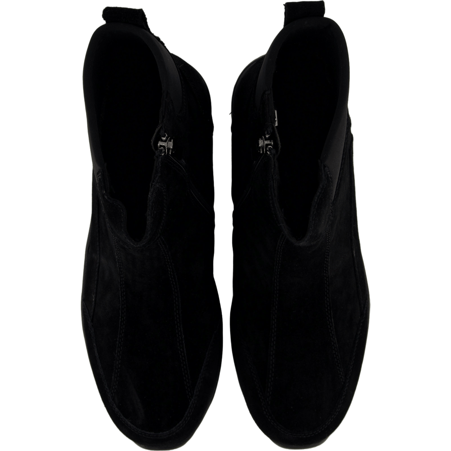 Romina Studs Black - Bild 6