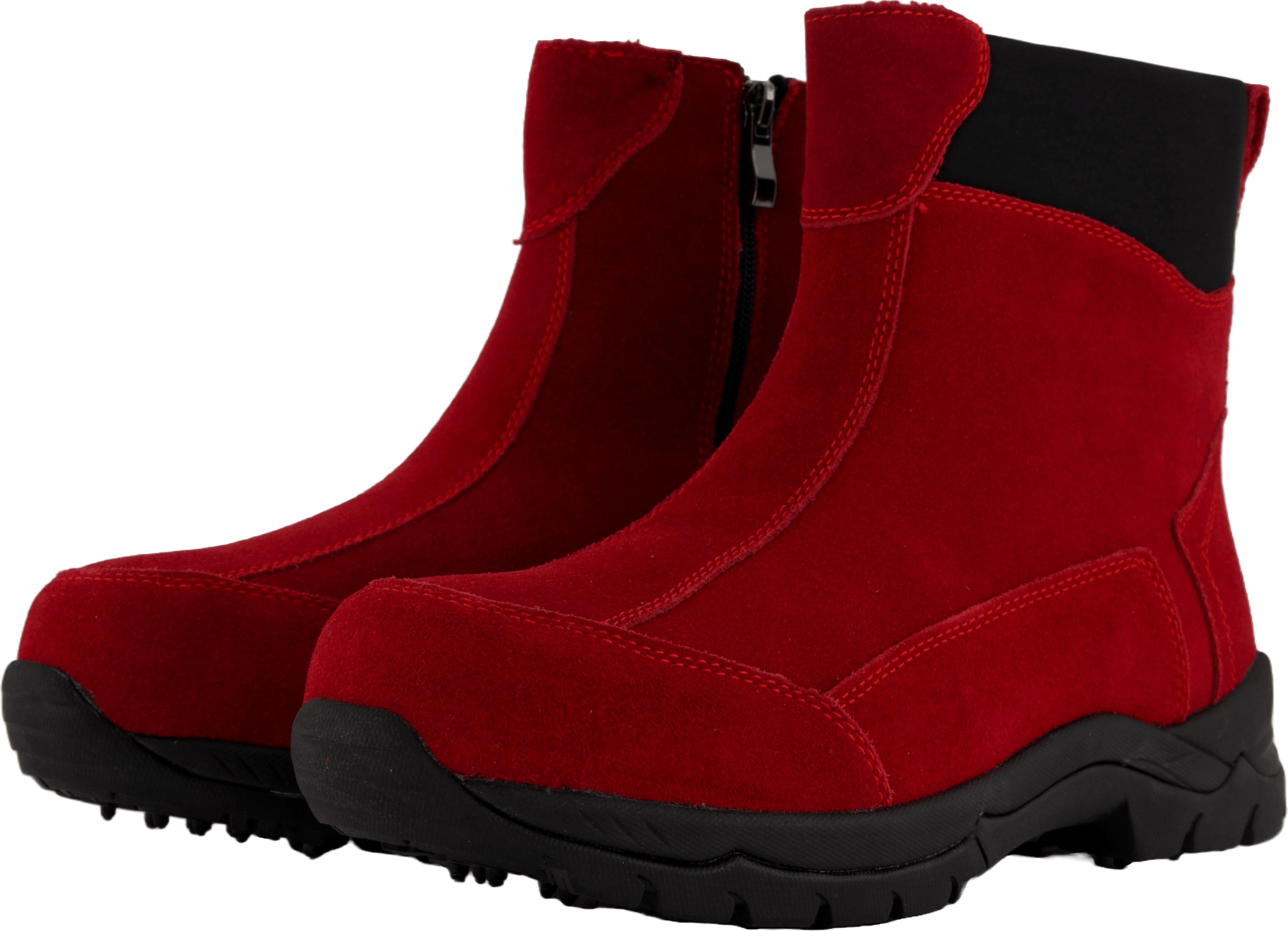 Romina Studs Red - Bild 2