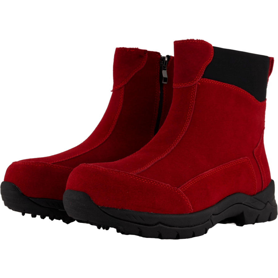 Romina Studs Red - Bild 2