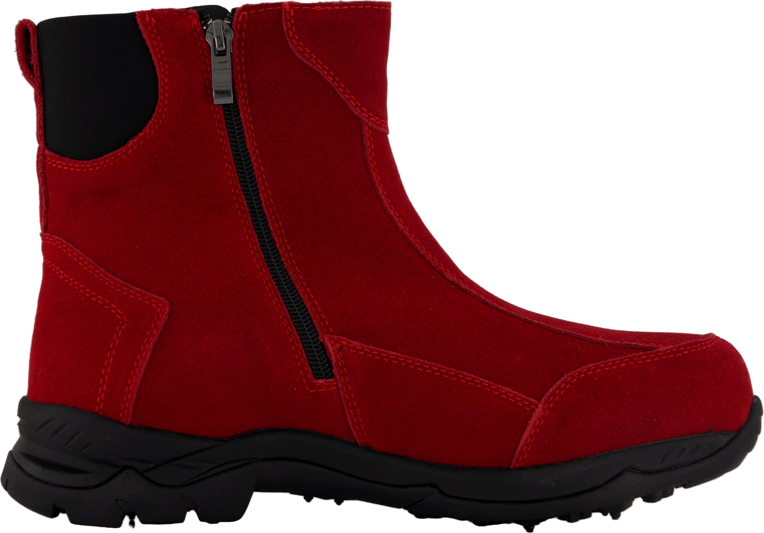 Romina Studs Red - Bild 3