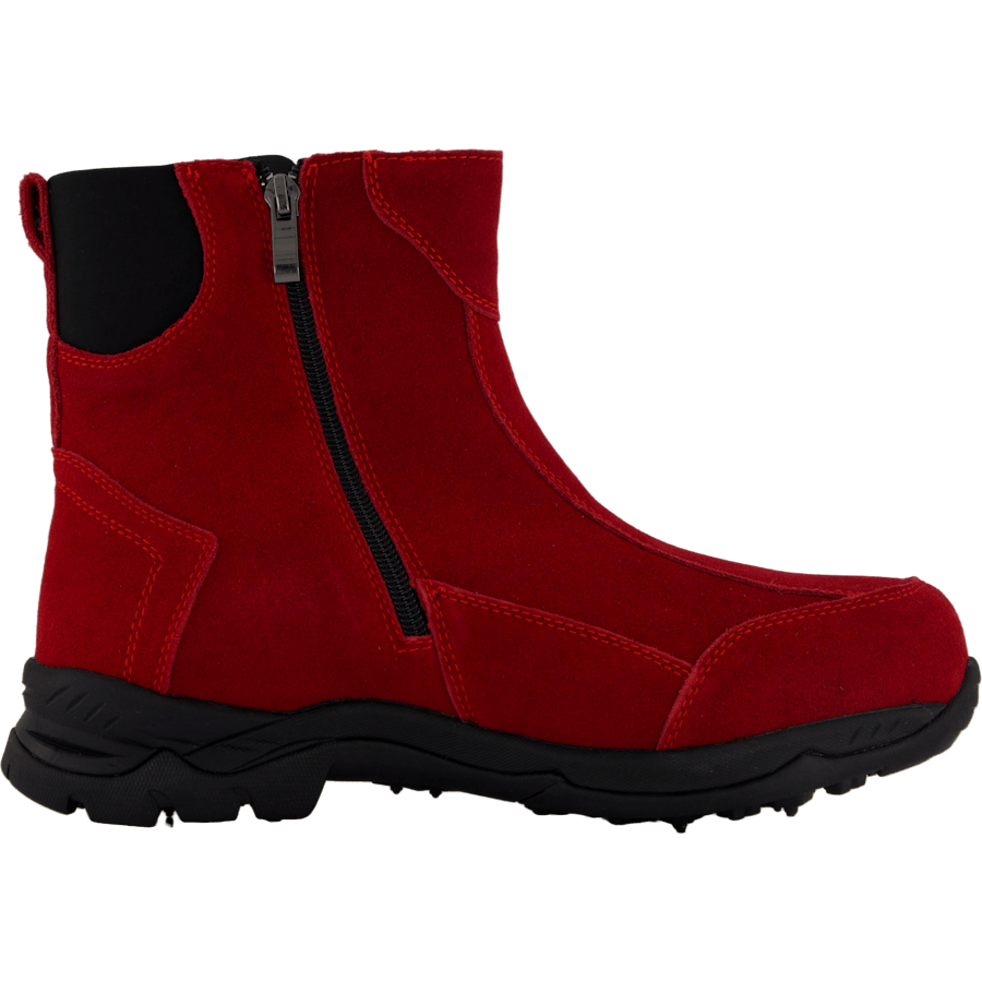 Romina Studs Red - Bild 3