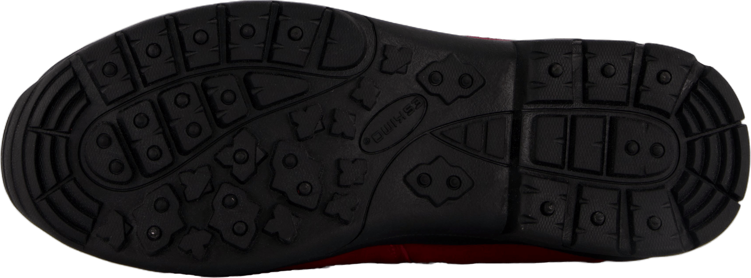 Romina Studs Red - Bild 4