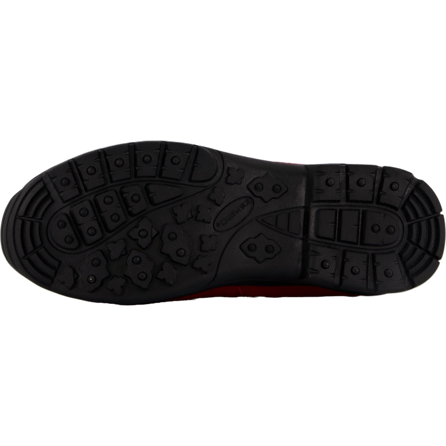 Romina Studs Red - Bild 4