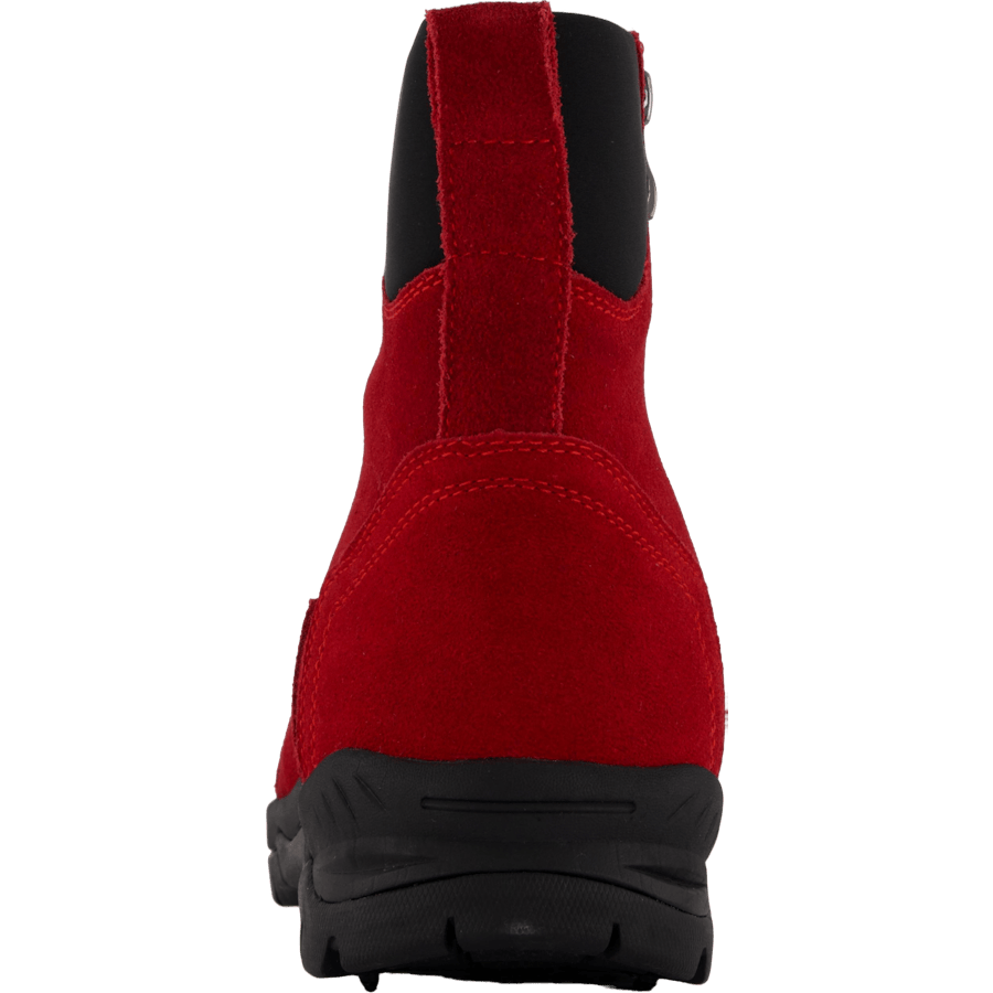 Romina Studs Red - Bild 5