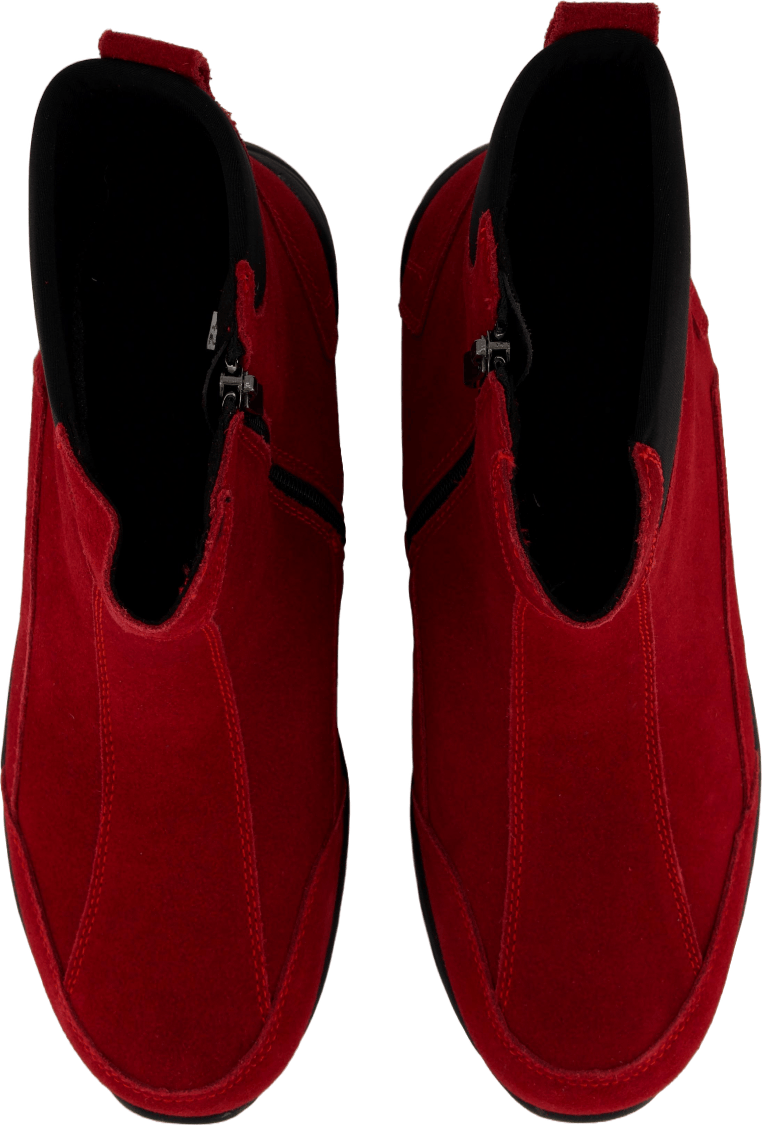 Romina Studs Red - Bild 6