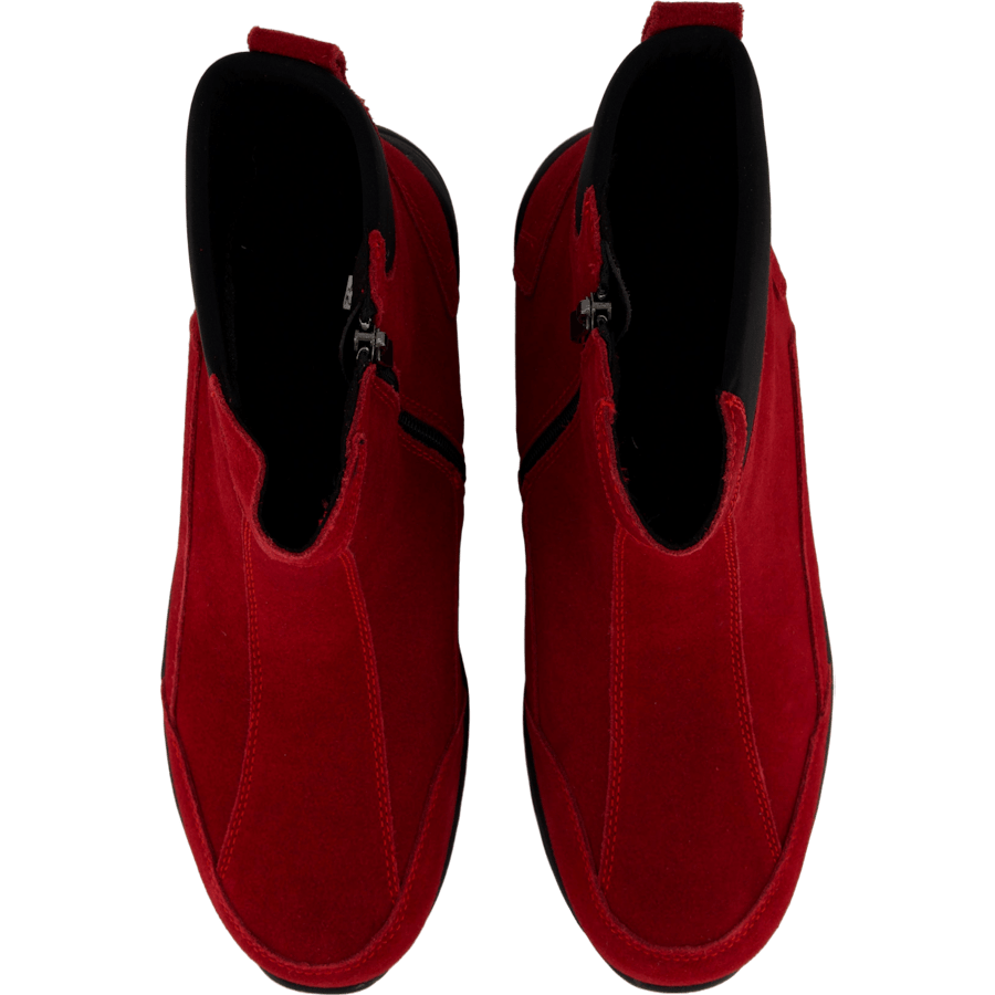 Romina Studs Red - Bild 6