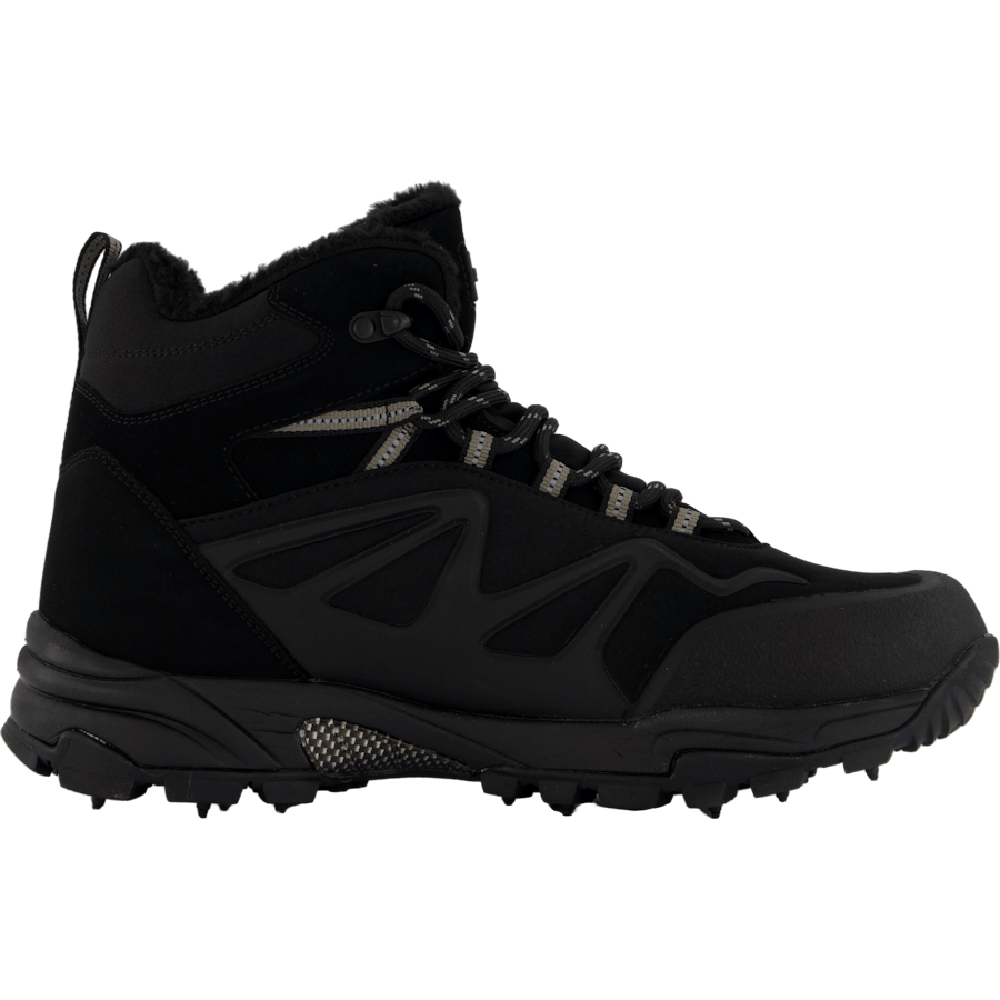 Kirbie M Studs Black - Bild 3