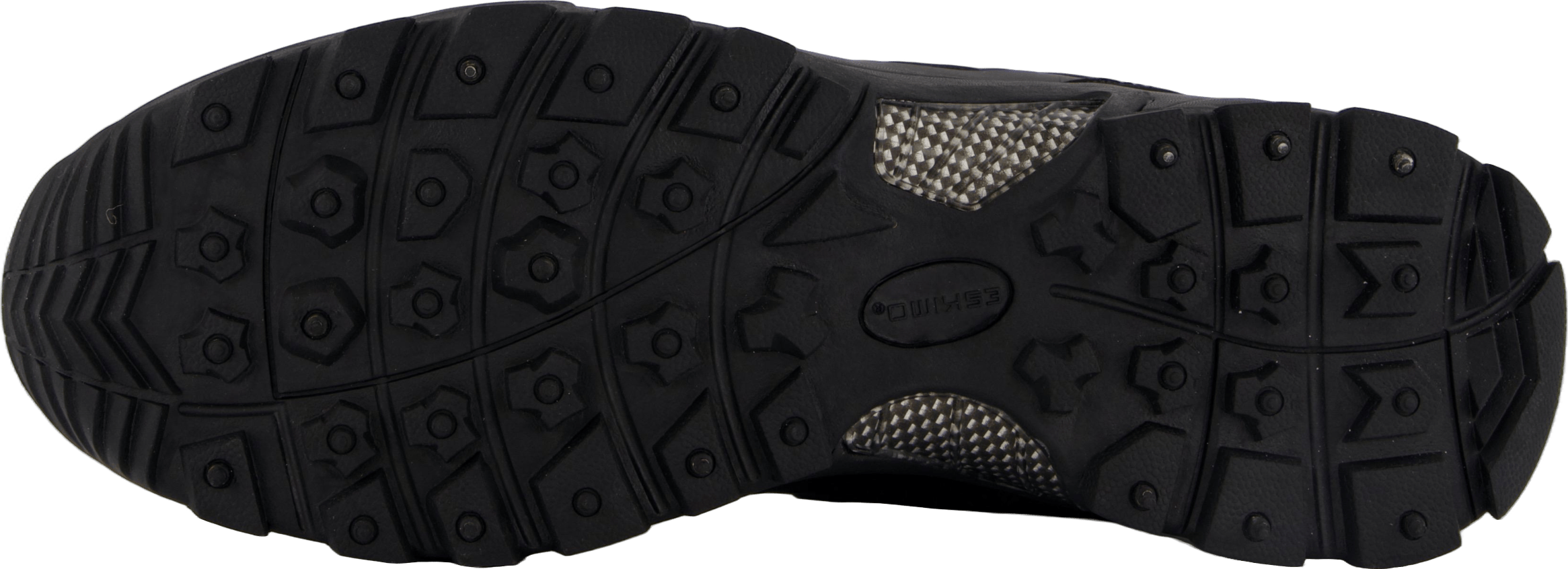 Kirbie M Studs Black - Bild 4