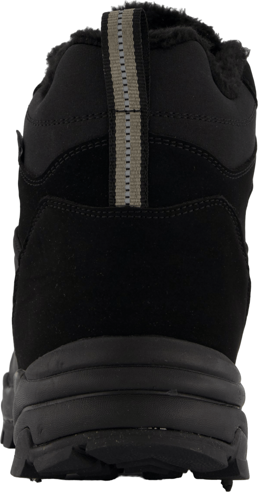 Kirbie M Studs Black - Bild 5
