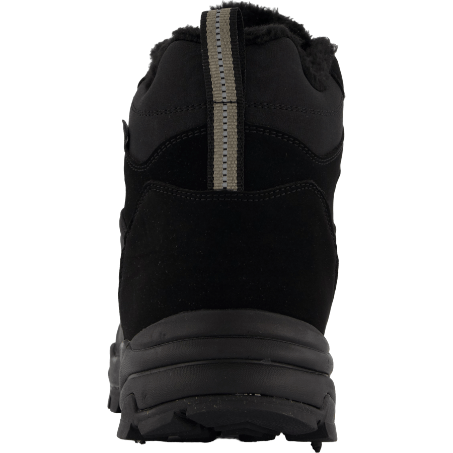 Kirbie M Studs Black - Bild 5