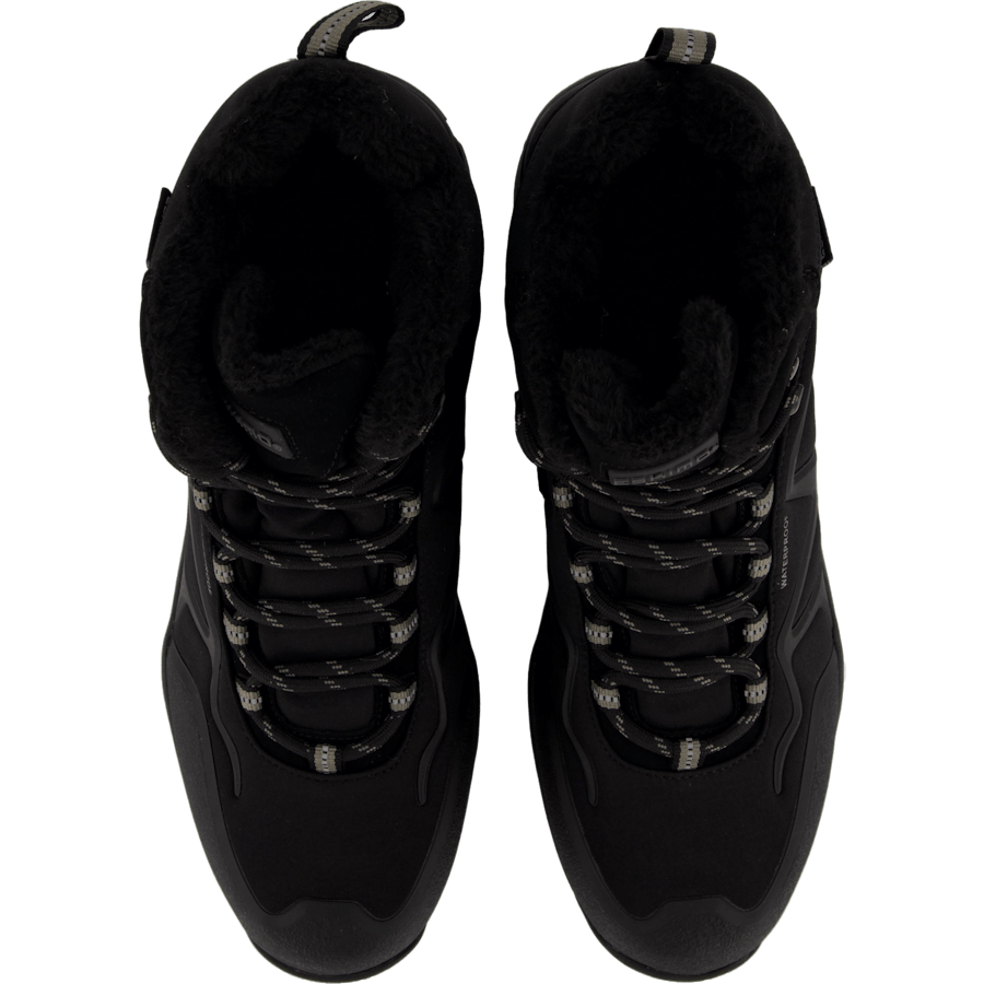 Kirbie M Studs Black - Bild 6