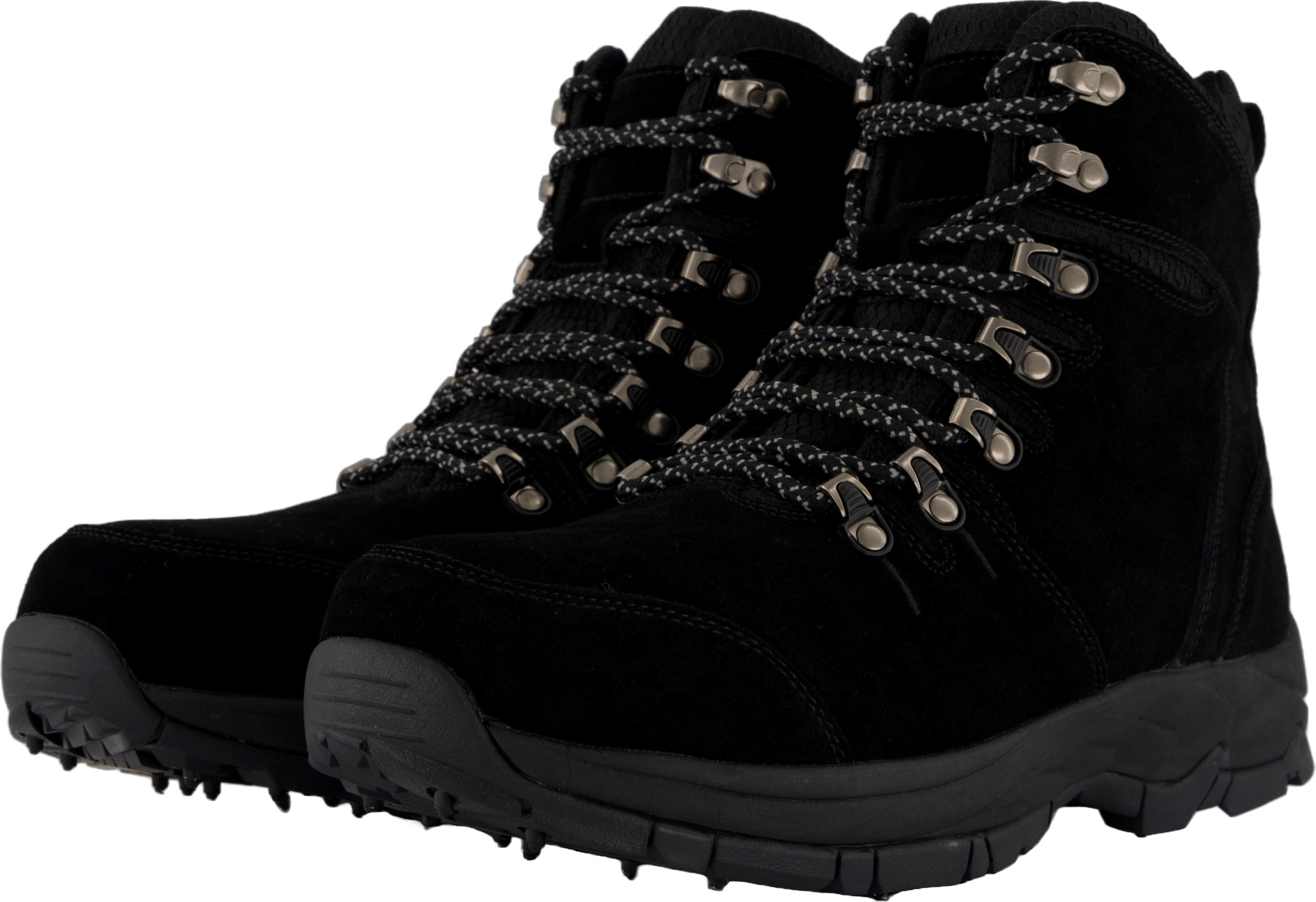 Woodford M Studs Black - Bild 2