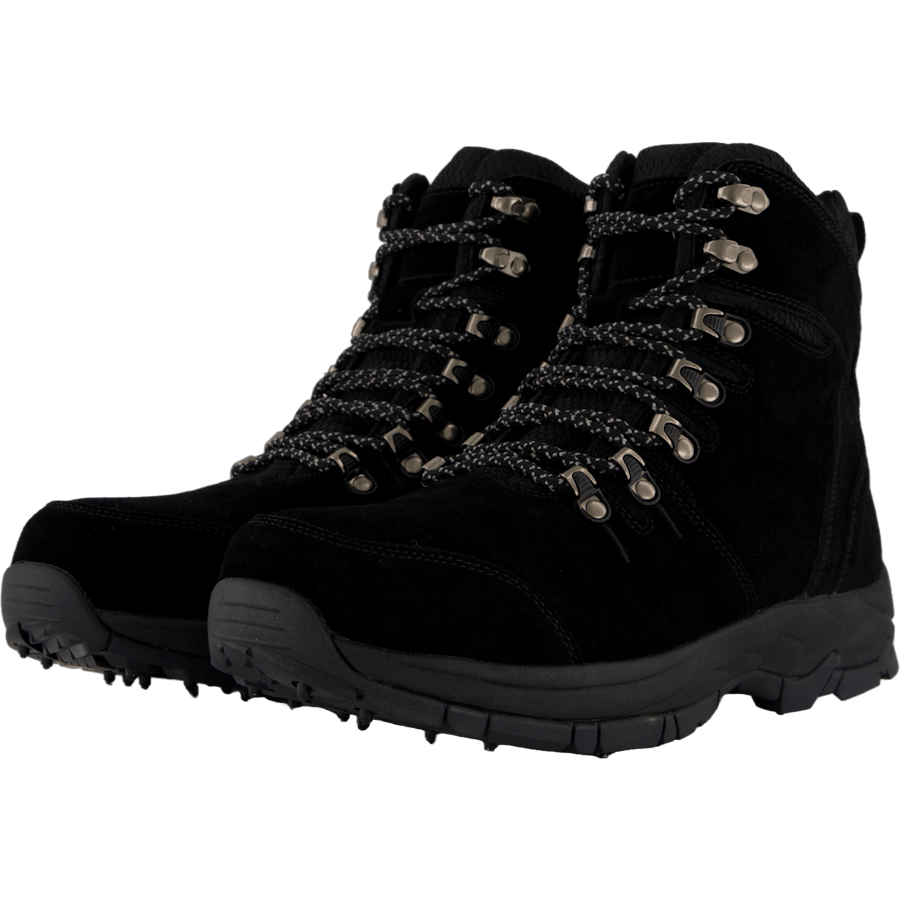 Woodford M Studs Black - Bild 2