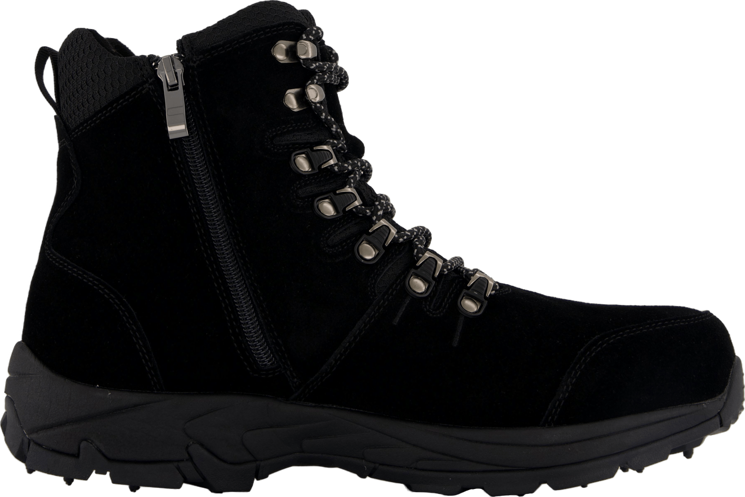 Woodford M Studs Black - Bild 3